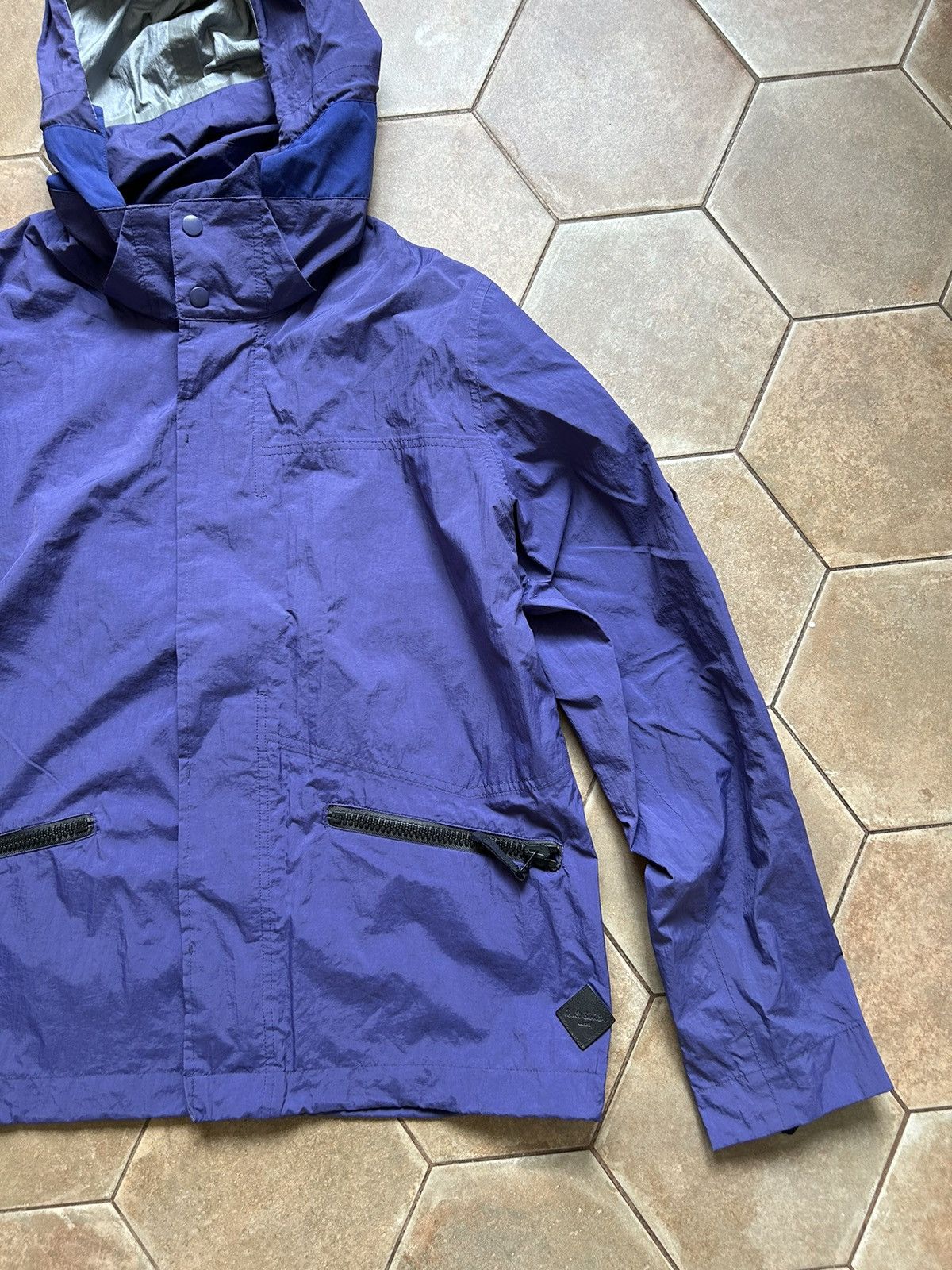 Paul Smith PAUL SMITH LONDON JACKET Size US XL / EU 56 / 4 - 3 Thumbnail