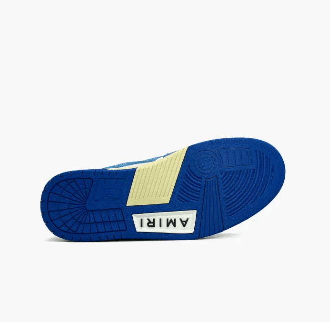 Amiri Amiri Hi-Top Sneakers Size US 7 / EU 40 - 8 Thumbnail