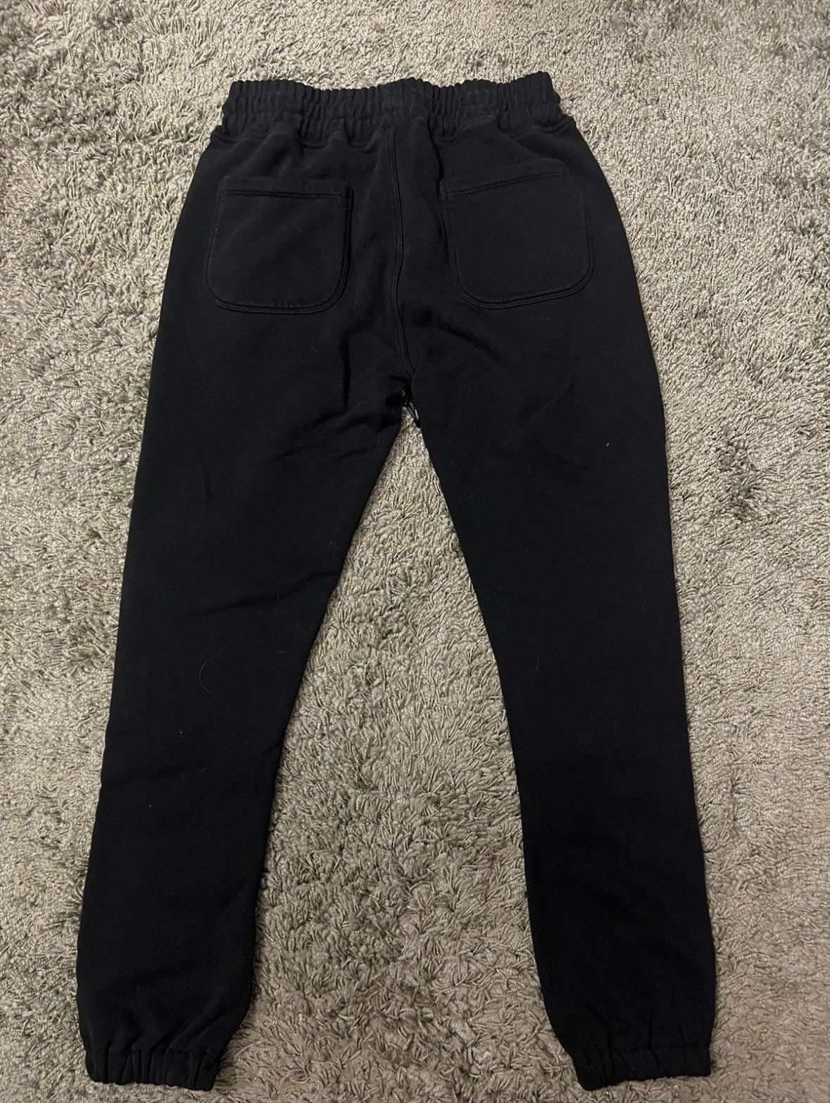 Rta System Failure Sweatpant Size US 30 / EU 46 - 2 Thumbnail