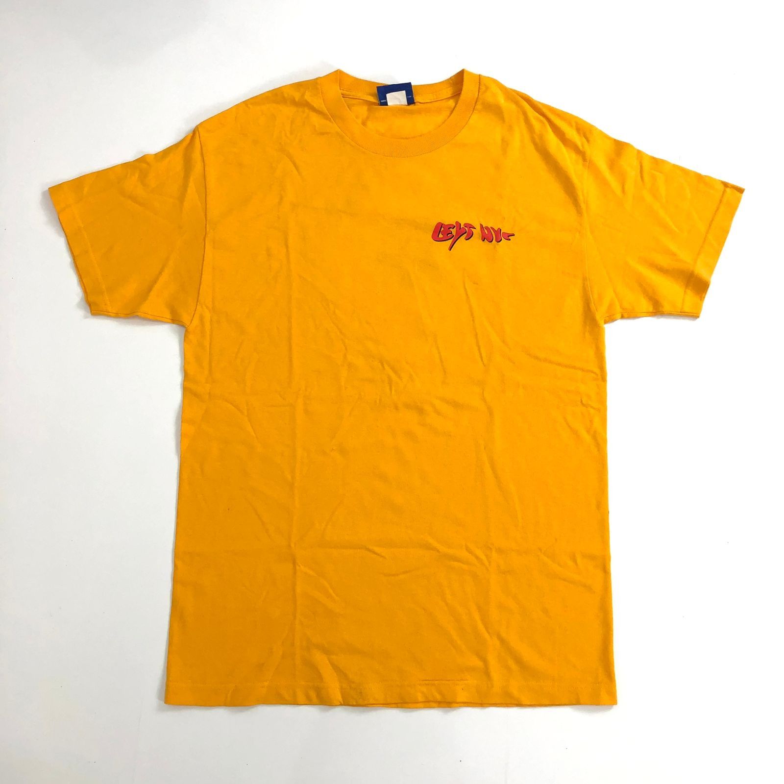 Lafayette 148 Lafayette Chinese Calligraphy Tshirt Size US L / EU 52-54 / 3 - 1 Thumbnail