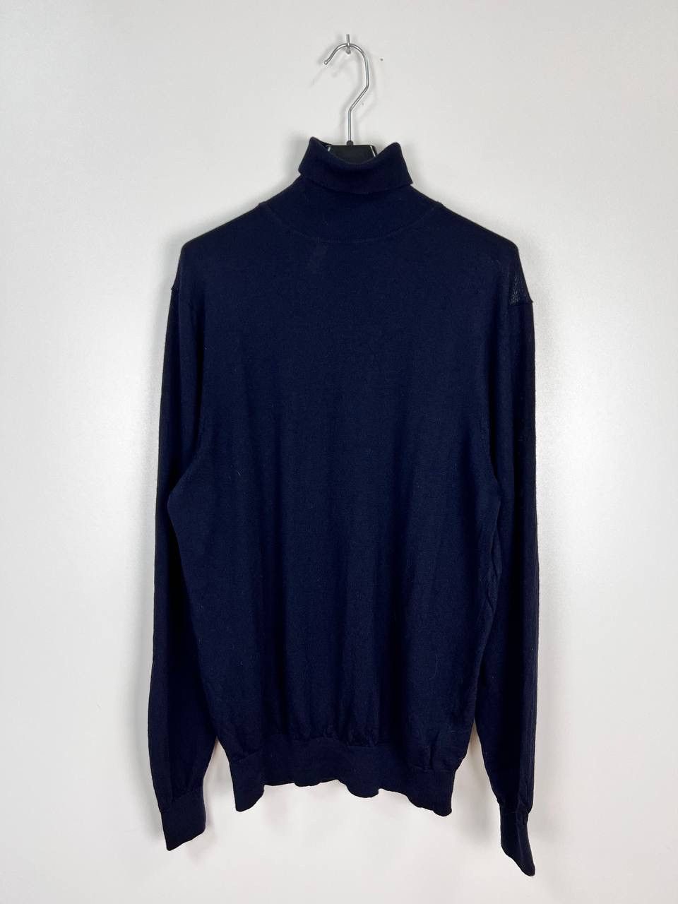 Suitsupply Suitsupply luxury wool sweater size L Size US L / EU 52-54 / 3 - 1 Thumbnail