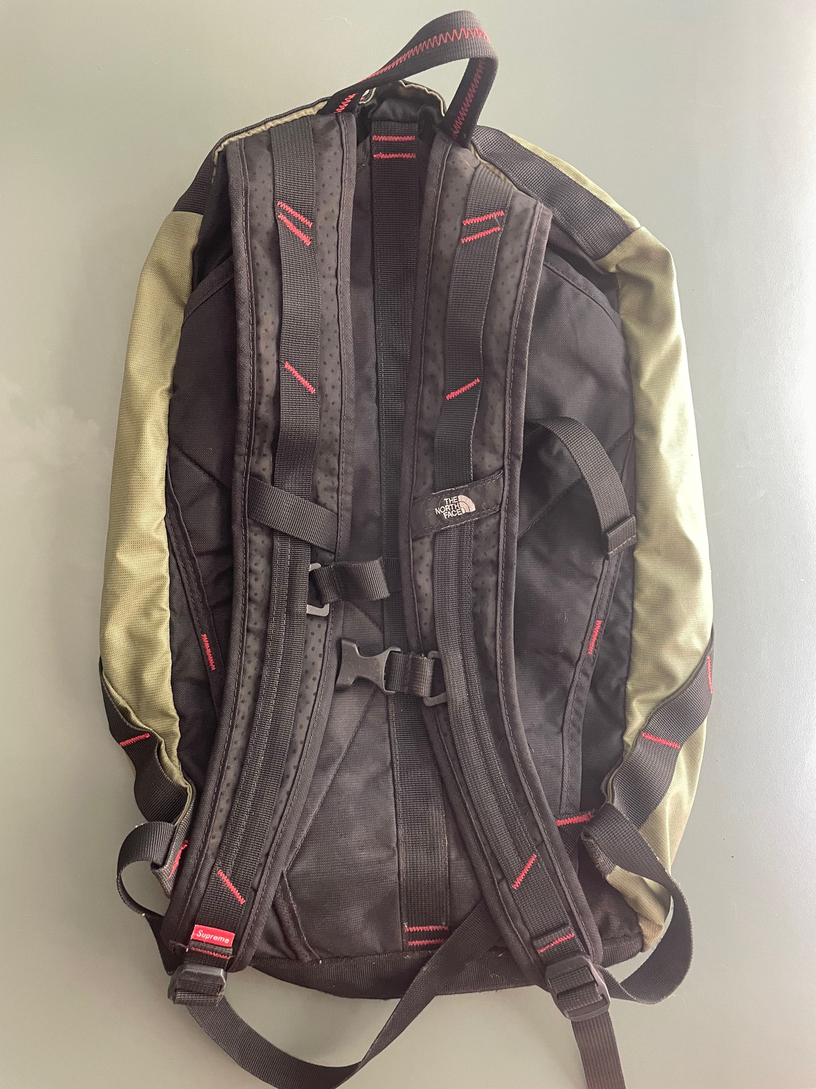 Supreme × The North Face Supreme The North Face Summit Series  