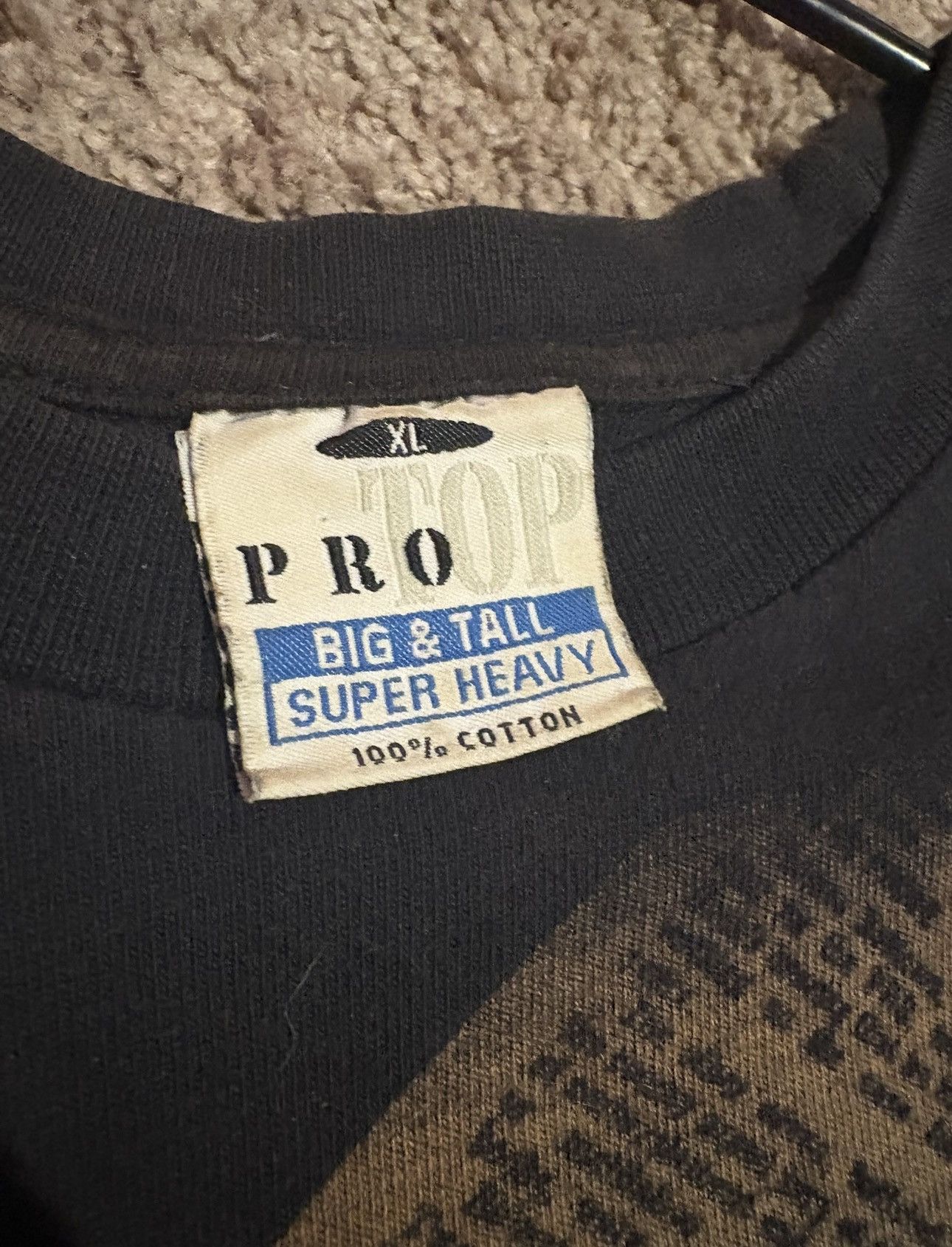 Other 2008 PRO CLUB TEE Size US XL / EU 56 / 4 - 2 Thumbnail