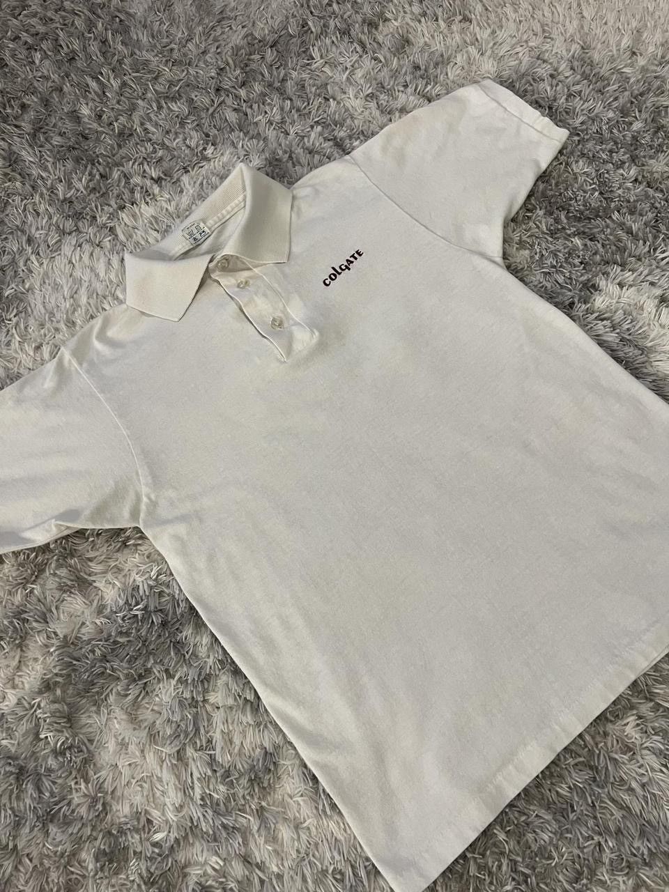 Other Vintage Colgate Polo Size US M / EU 48-50 / 2 - 2 Thumbnail