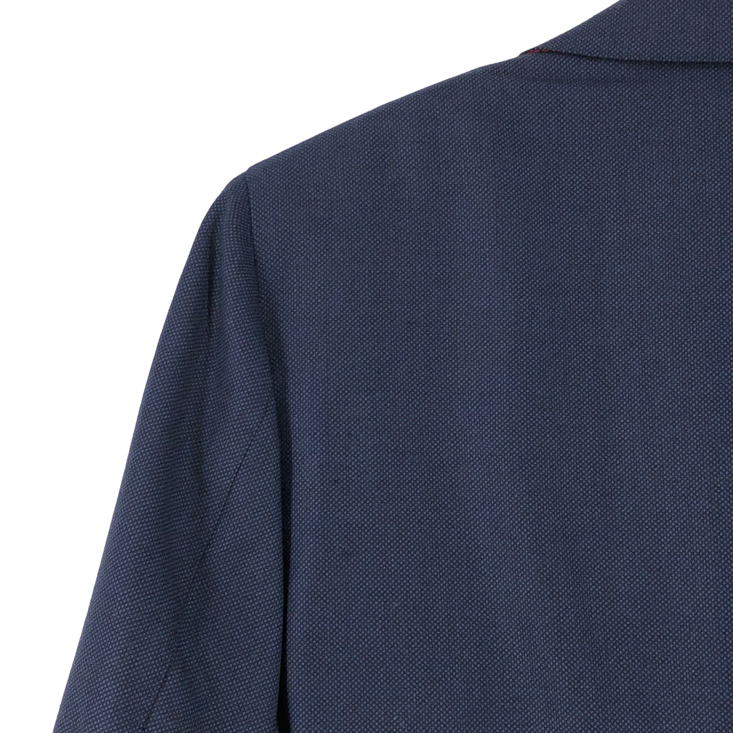 Suitsupply Sienna Single Breasted Wool Blazer Size EU:44 UK:34; US:34R Size 34R - 11 Thumbnail
