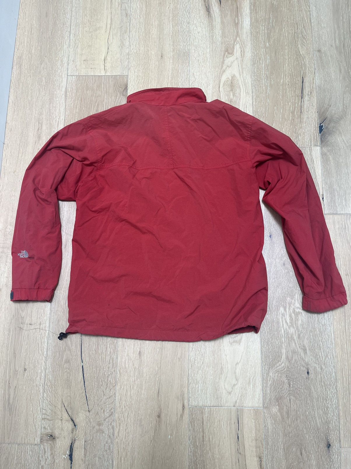 The North Face North Face Vintage Windbreaker Size US L / EU 52-54 / 3 - 2 Thumbnail