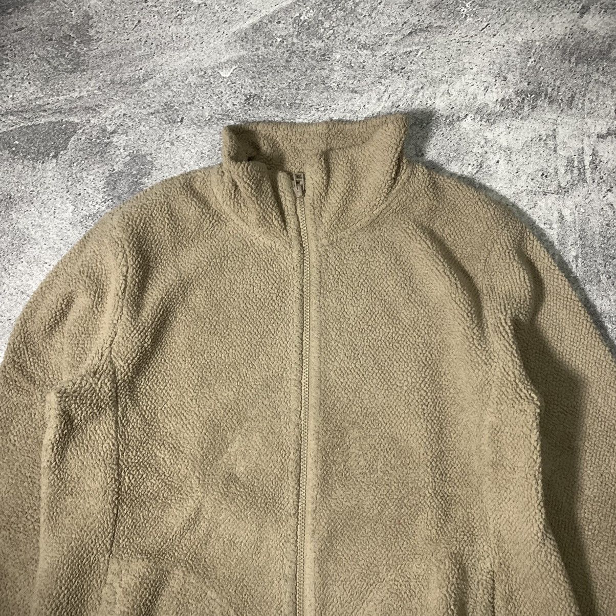 Uniqlo Uniqlo Fleece Jacket Size US M / EU 48-50 / 2 - 3 Thumbnail