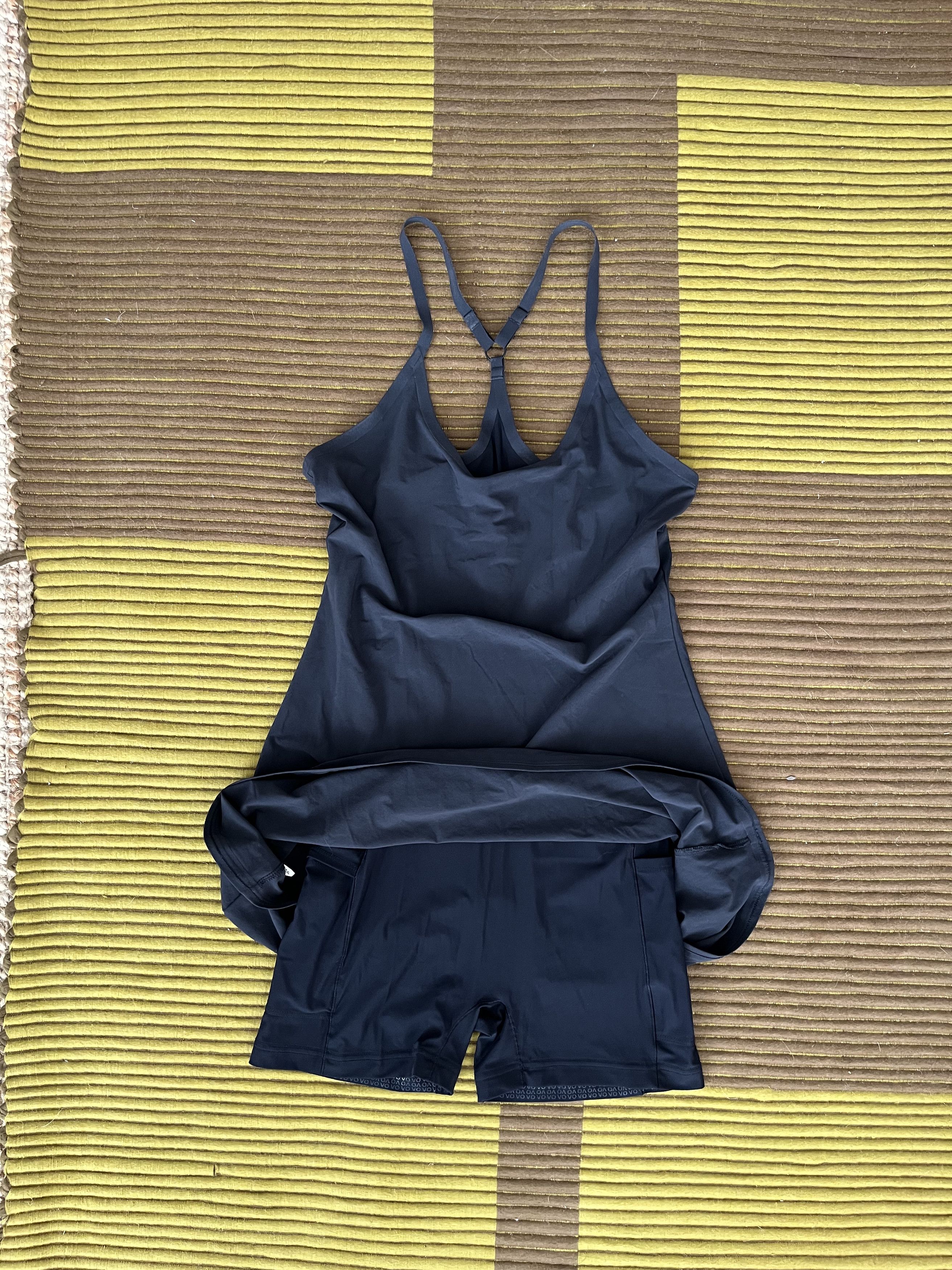 Outdoor Voices The Exercise Dress Size XS / US 0-2 / IT 36-38 - 2 Thumbnail