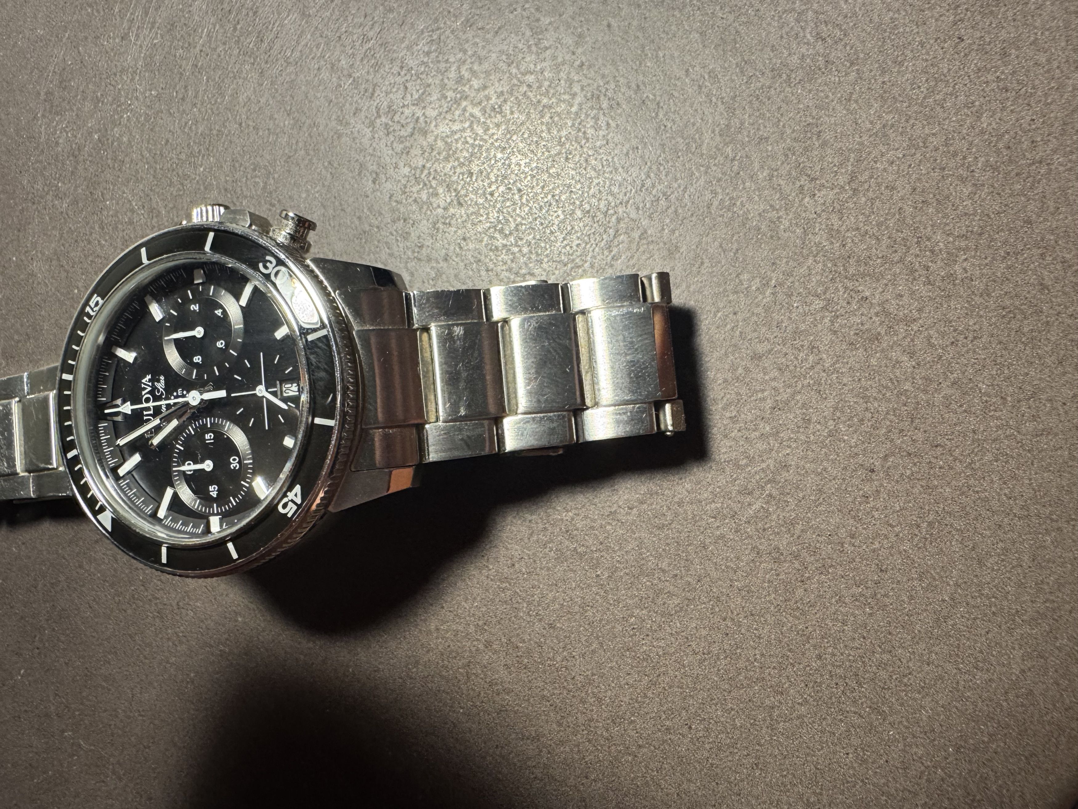 Bulova Bulova Marine Star Size ONE SIZE - 6 Thumbnail
