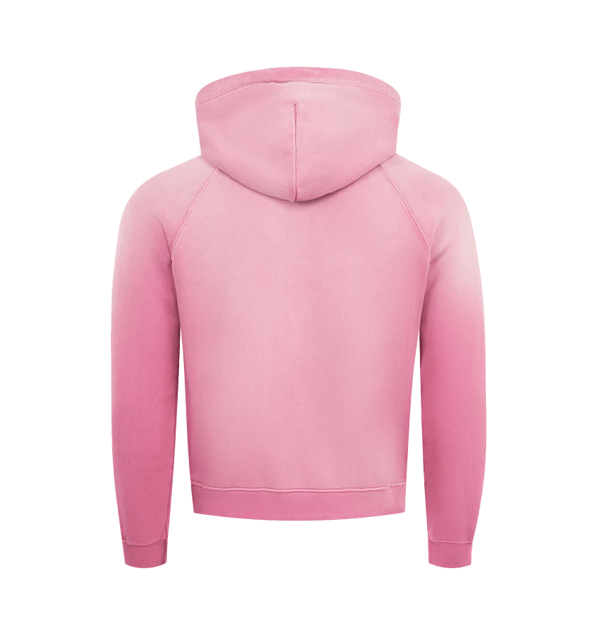 Nahmias o1h1sh11225 State Girlfriend Hoodie in Pink Size US M / EU 48-50 / 2 - 2 Thumbnail