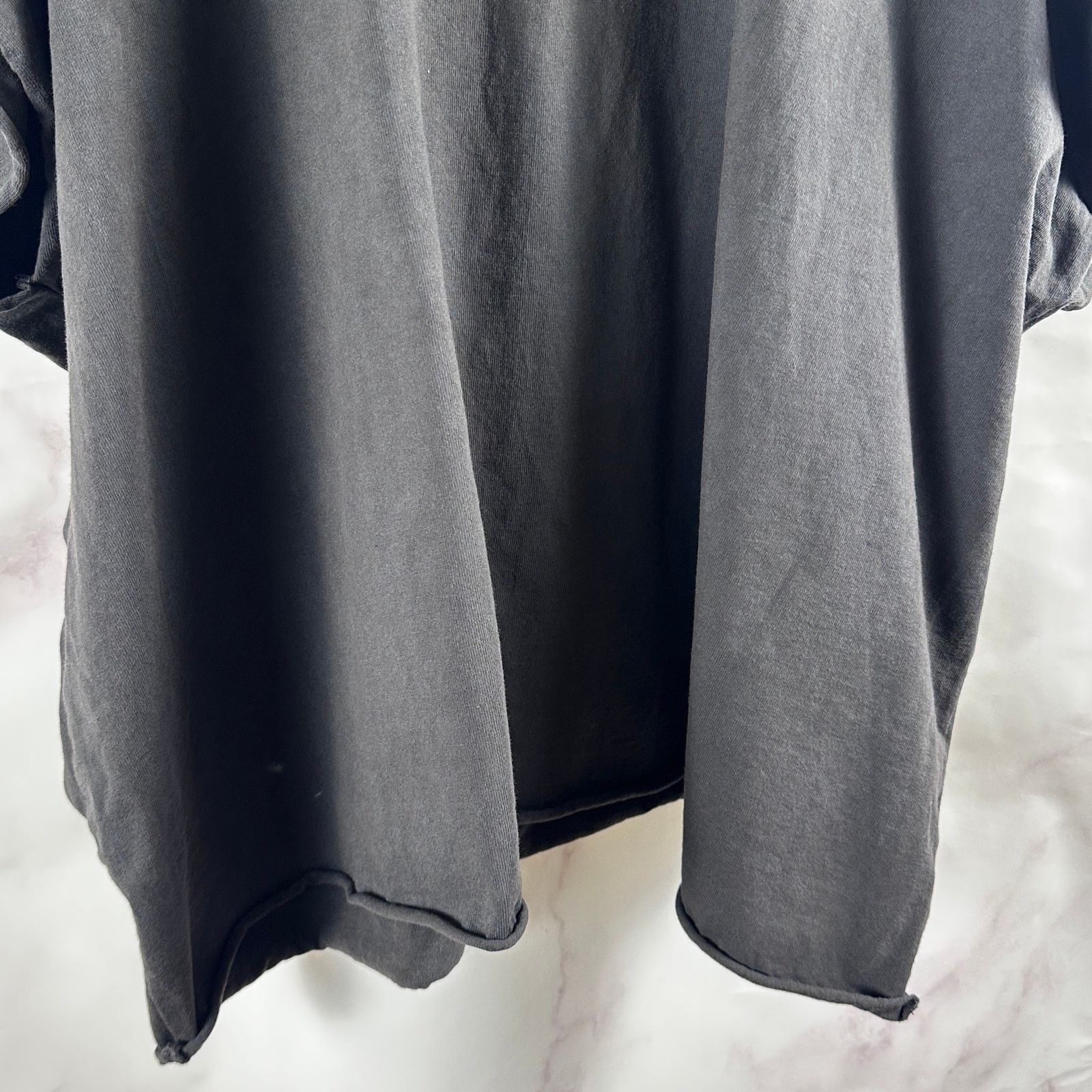 Yeezy Yeezy Vultures 1 Black Box Tee Size US L / EU 52-54 / 3 - 4 Thumbnail