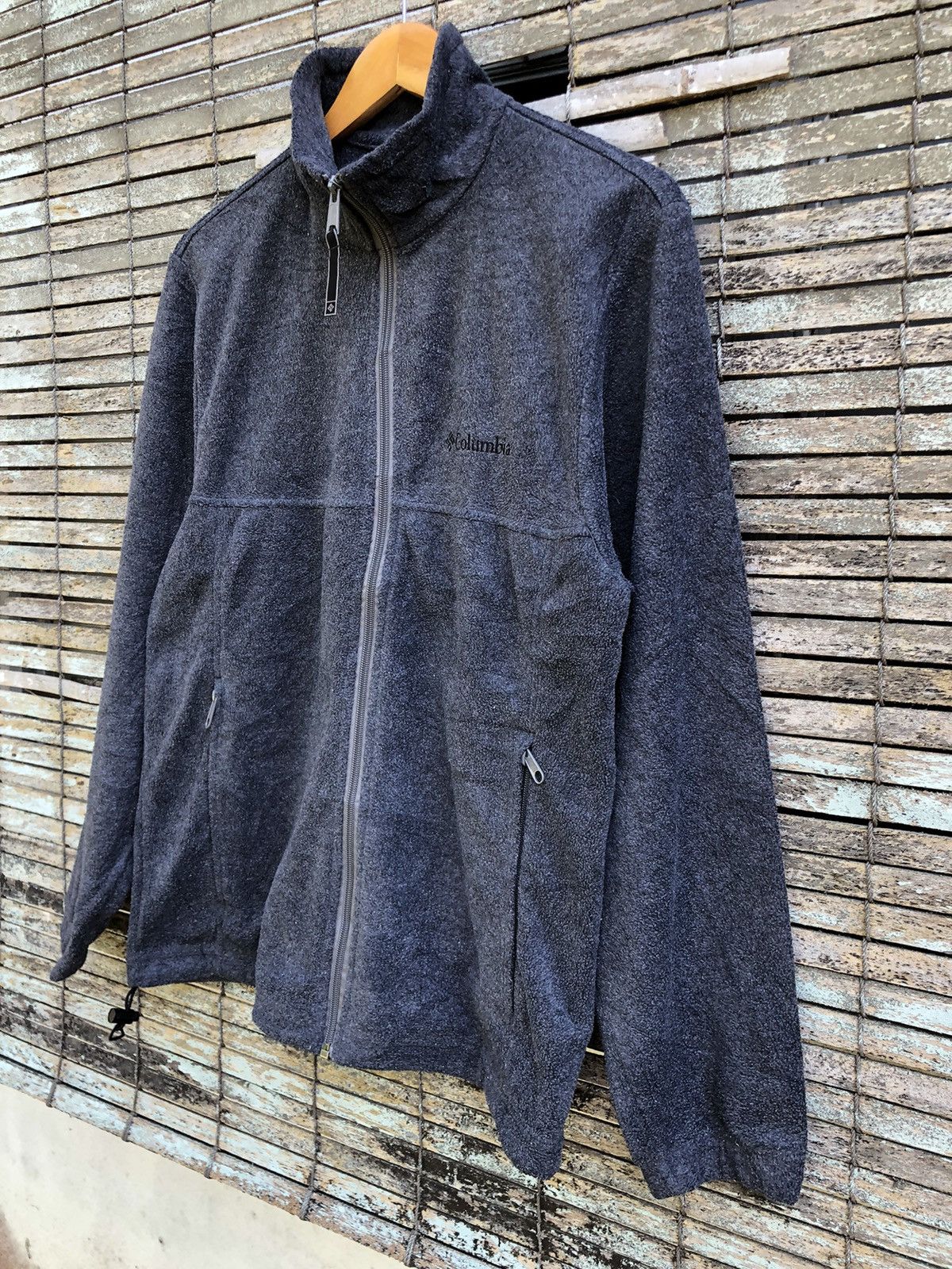 Columbia Columbia Steens Mountain 2.0 Fullzipper Fleece Jacket Size US M / EU 48-50 / 2 - 3 Thumbnail