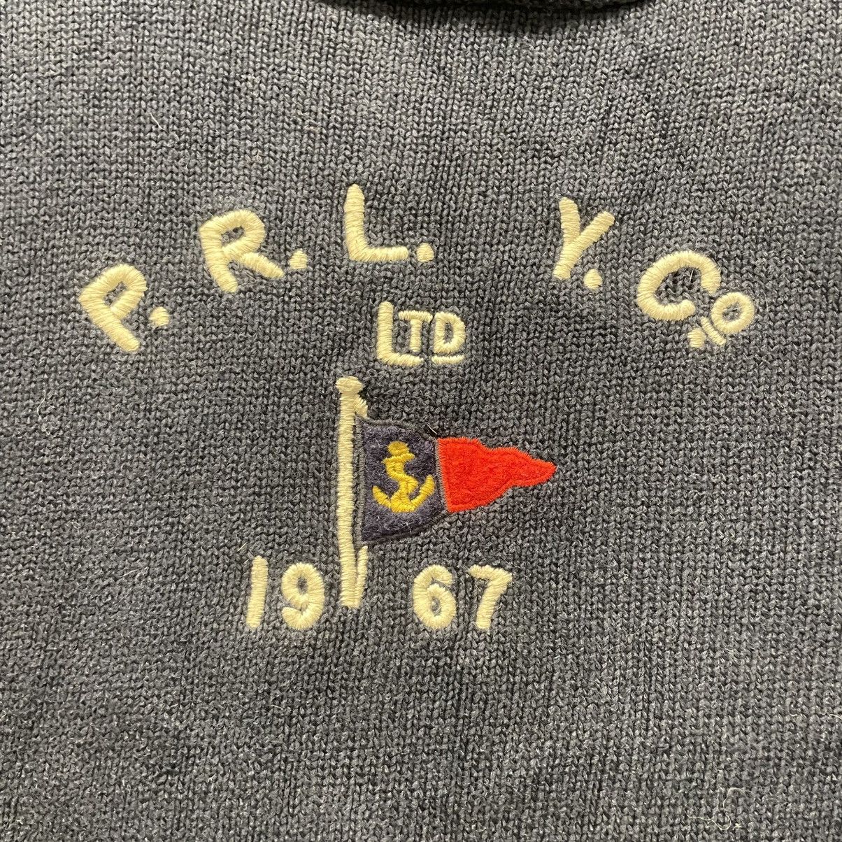 Polo Ralph Lauren Vintage polo Ralph Lauren sweater women’s Size US S / EU 44-46 / 1 - 4 Thumbnail