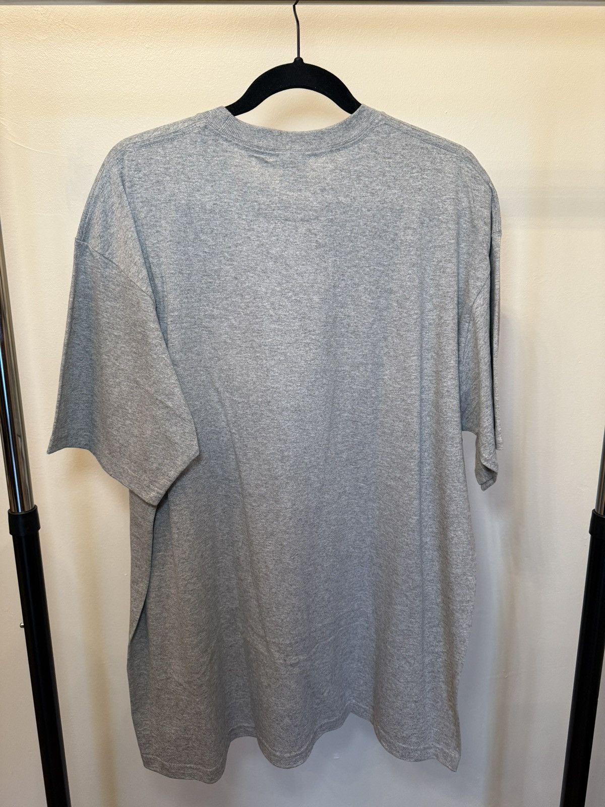 Supreme Emilio Pucci box logo tee Size US XL / EU 56 / 4 - 2 Thumbnail