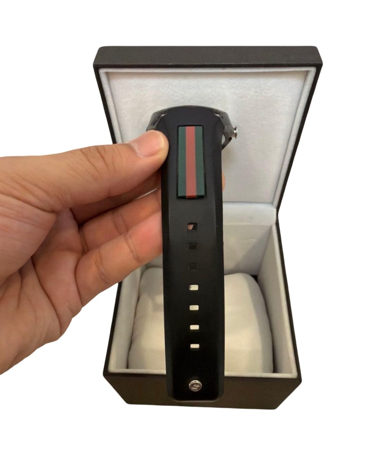 Gucci 🔥RARE🔥 GUCCI SYNC Watch Size ONE SIZE - 3 Thumbnail