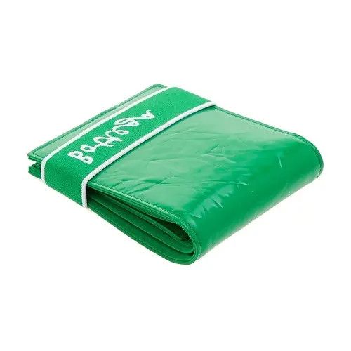 Bottega Veneta o1loc1c0824 Size: OS / Bi Fold Wallet in Green Size ONE SIZE - 4 Thumbnail