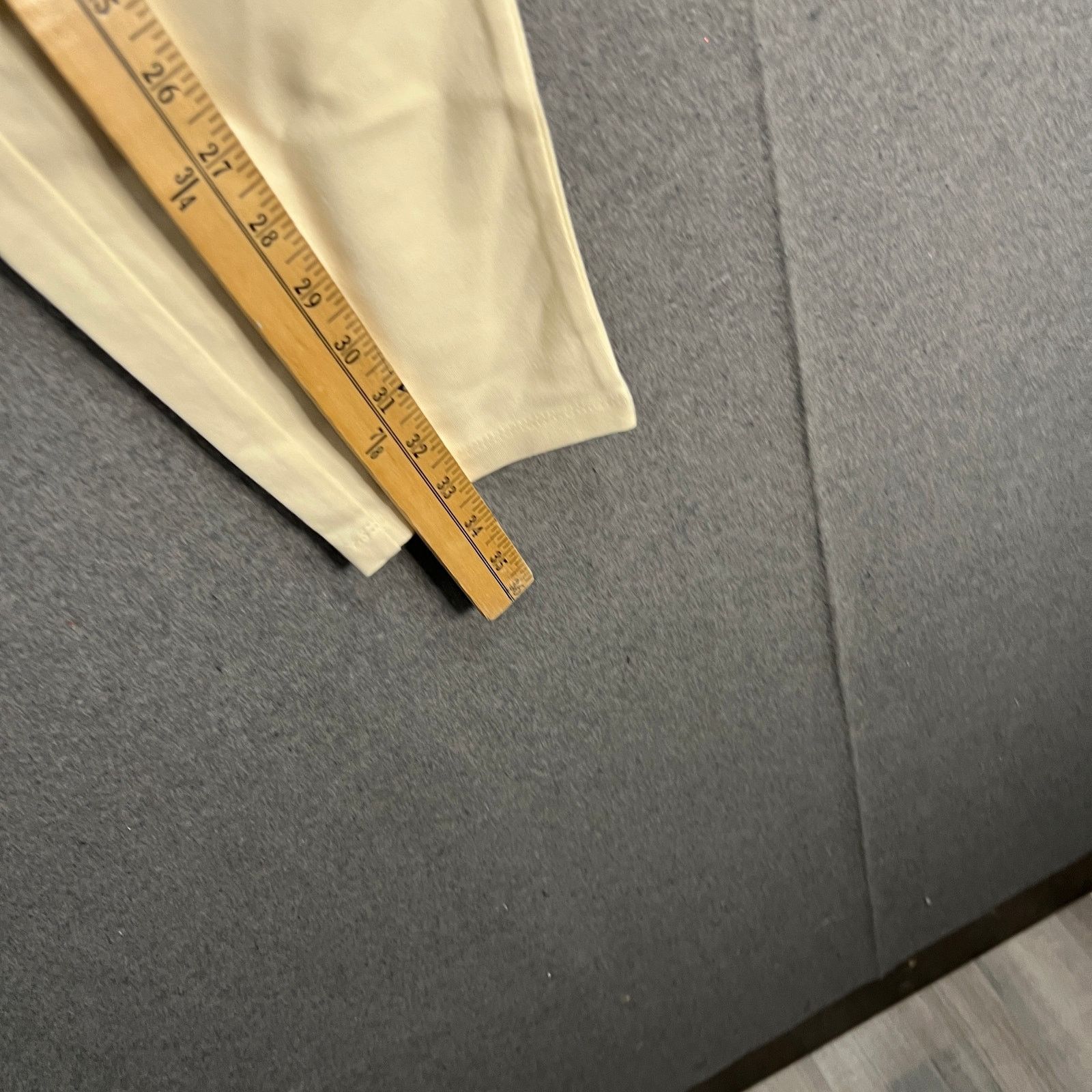 Other Wicked by Women with Control Ankle Pants with Pockets Alaba Size 32" / US 10 / IT 46 - 5 Thumbnail