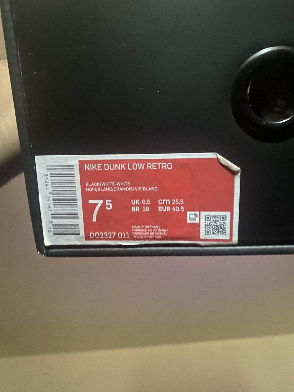 Nike Nike Dunk LPL League of Legends Size US 7.5 / EU 40-41 - 10 Thumbnail
