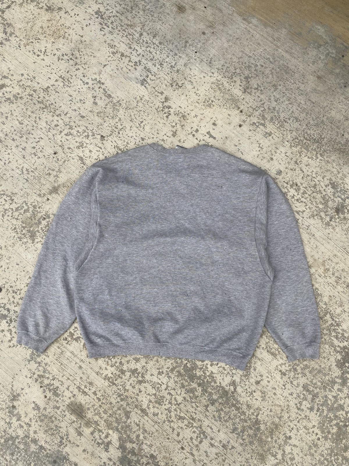 Mizuno × Vintage Mizuno tokyo metropolitan goverment sweatshirt Size US L / EU 52-54 / 3 - 2 Thumbnail