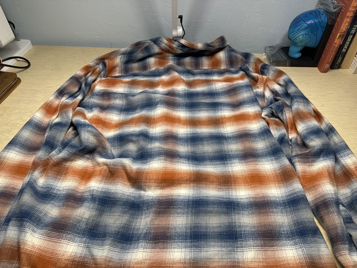 Pendleton Pendleton Burnside Flannel Sz xxl Size US XXL / EU 58 / 5 - 3 Thumbnail