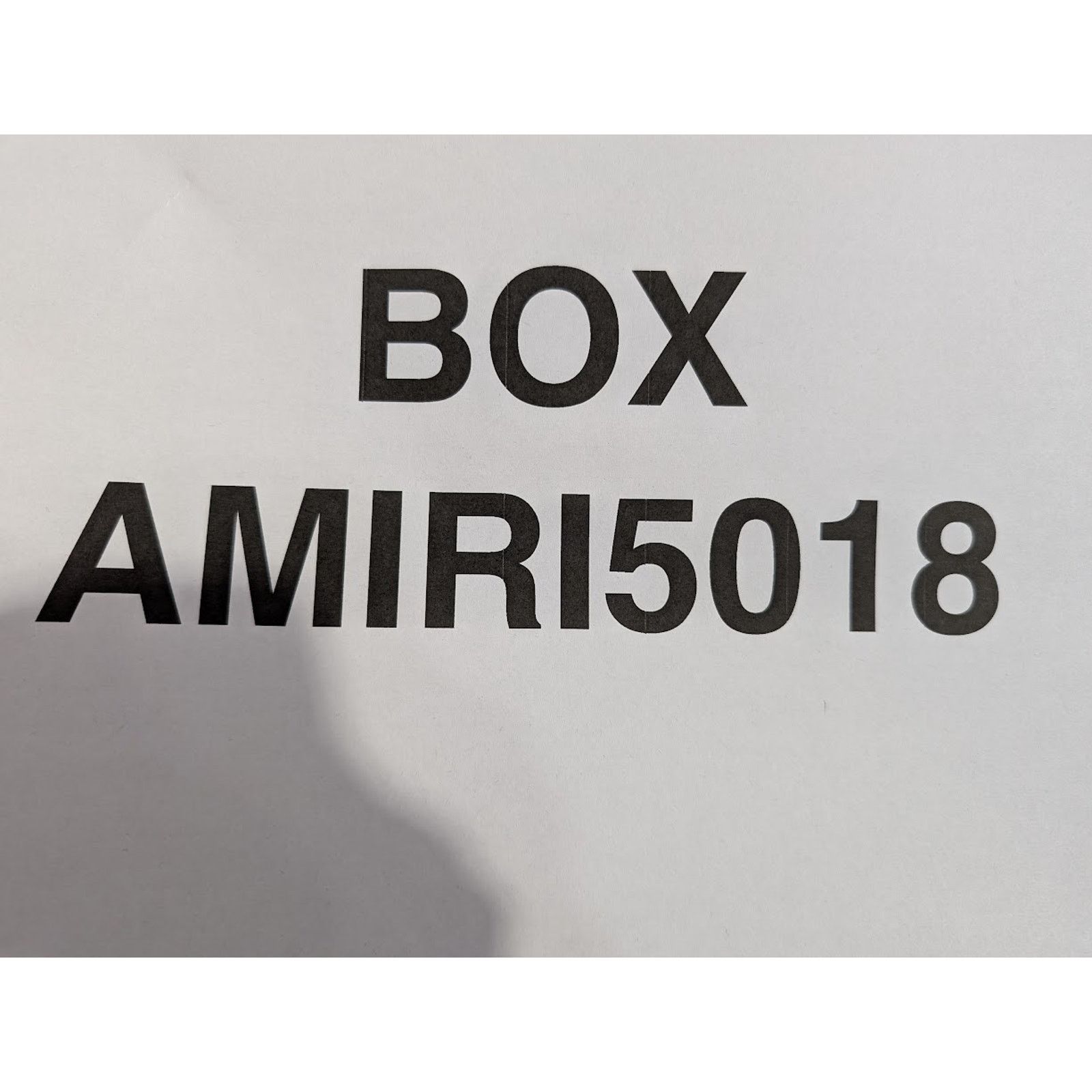 Amiri o1rshd1 Retail Exclusive Bones Tee Shirt in Black Size US XXL / EU 58 / 5 - 15 Thumbnail