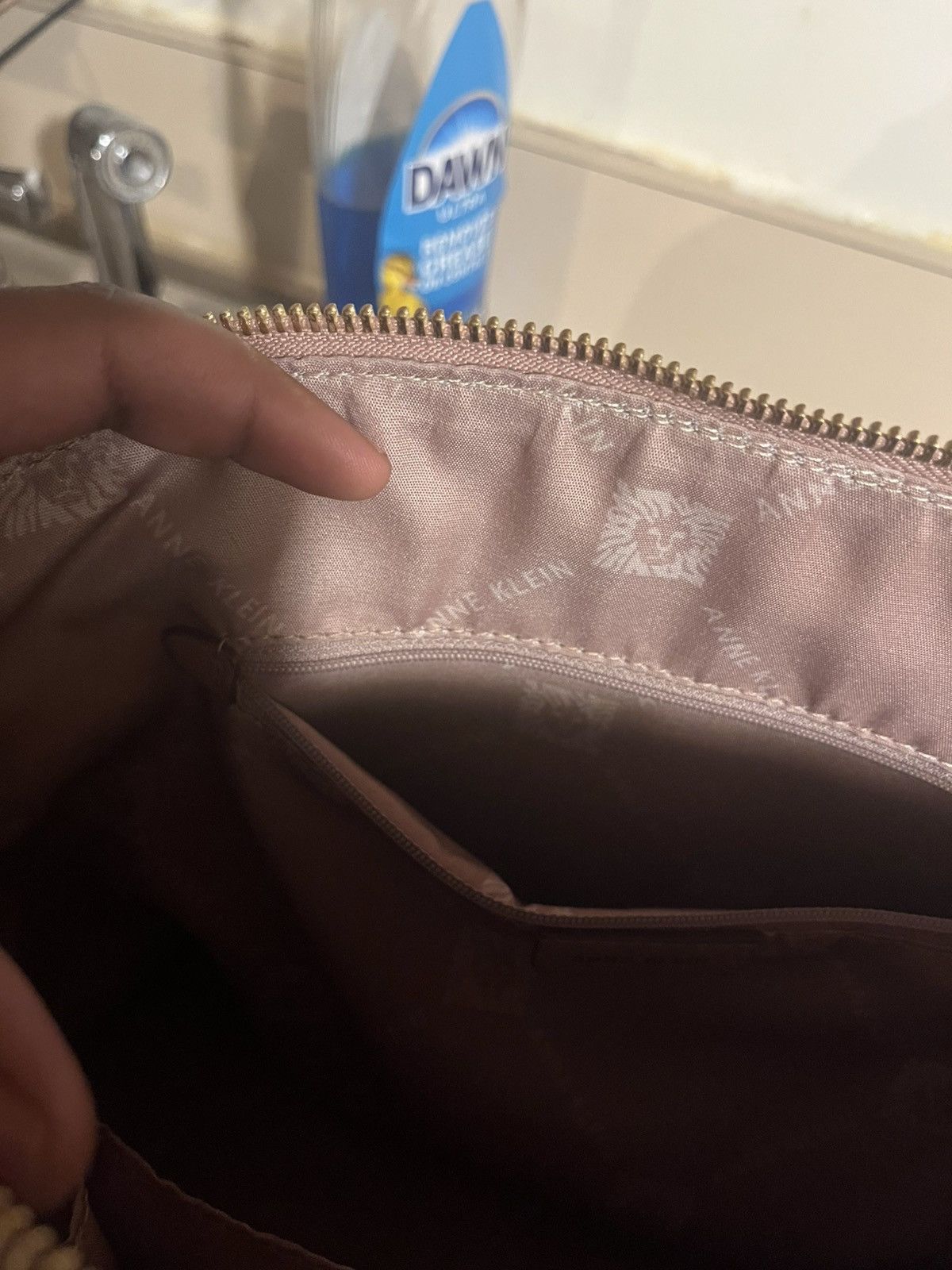 Anne Klein Anne Klein Bag Size ONE SIZE - 6 Thumbnail