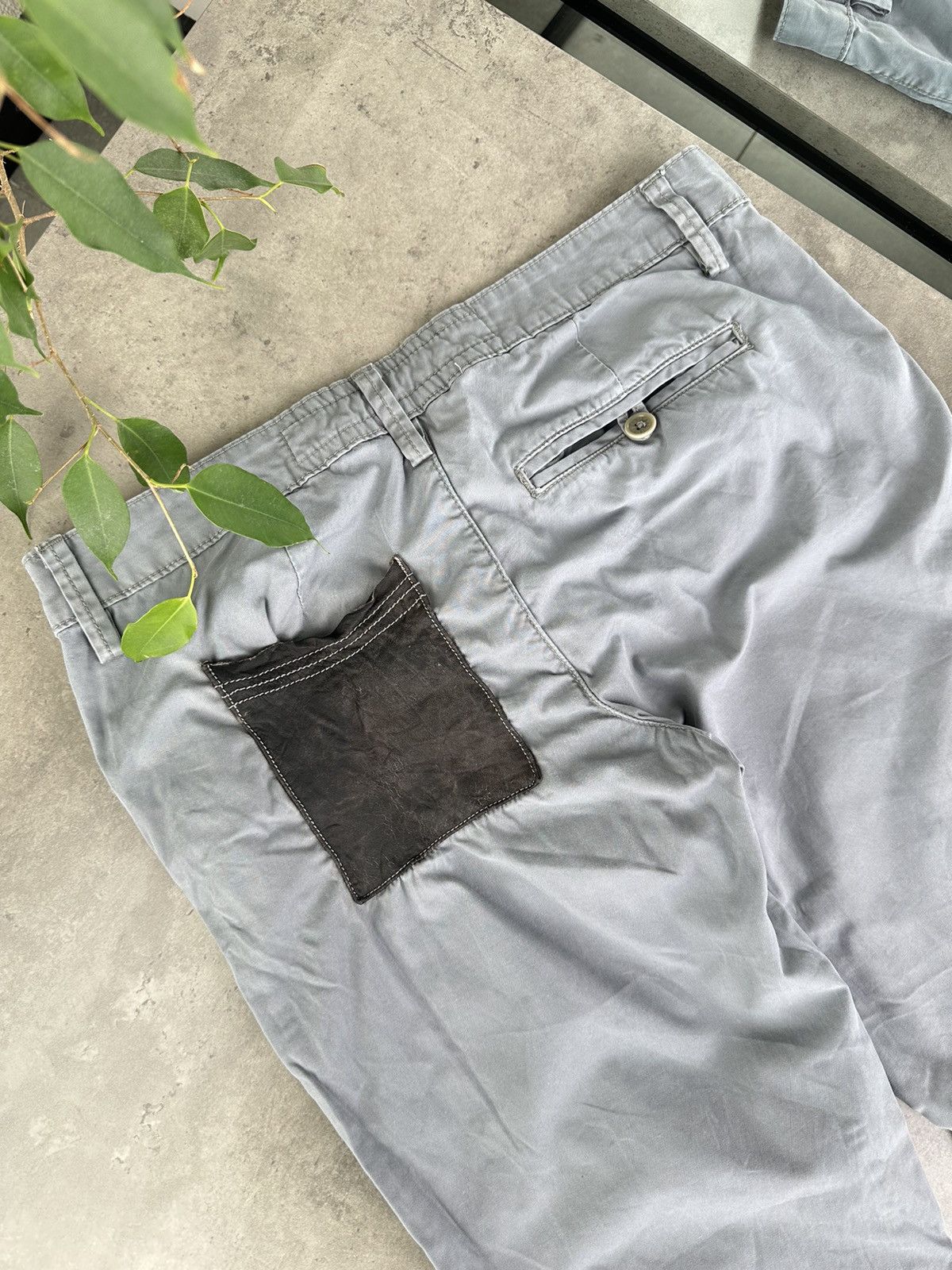 Zadig & Voltaire Zadig & Voltaire Pants Size 25" / US 0 / IT 36 - 9 Thumbnail