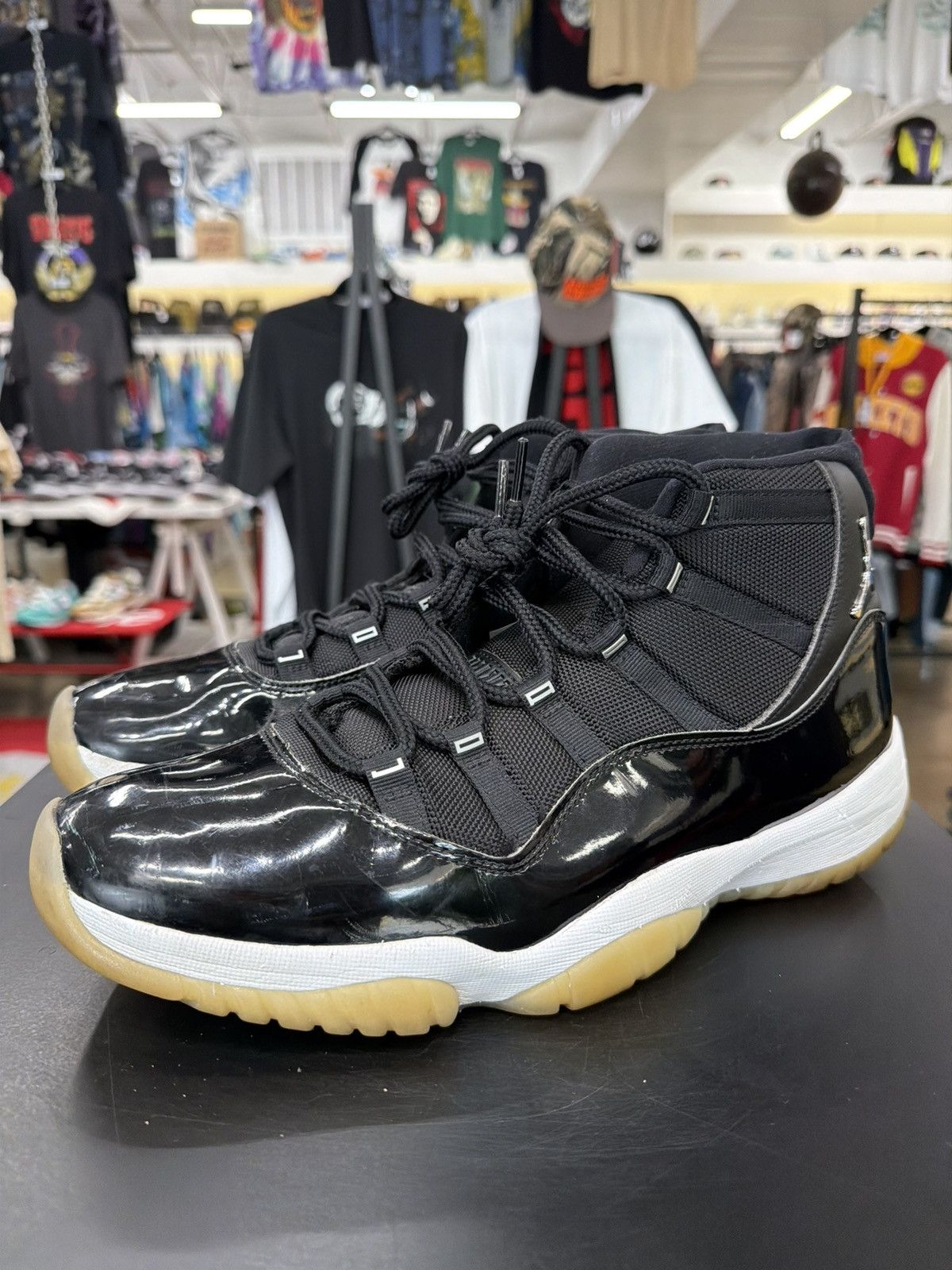 Jordan Brand Jordan 11 Jubilee Size 13 (2020) Size US 13 / EU 46 - 1 Thumbnail