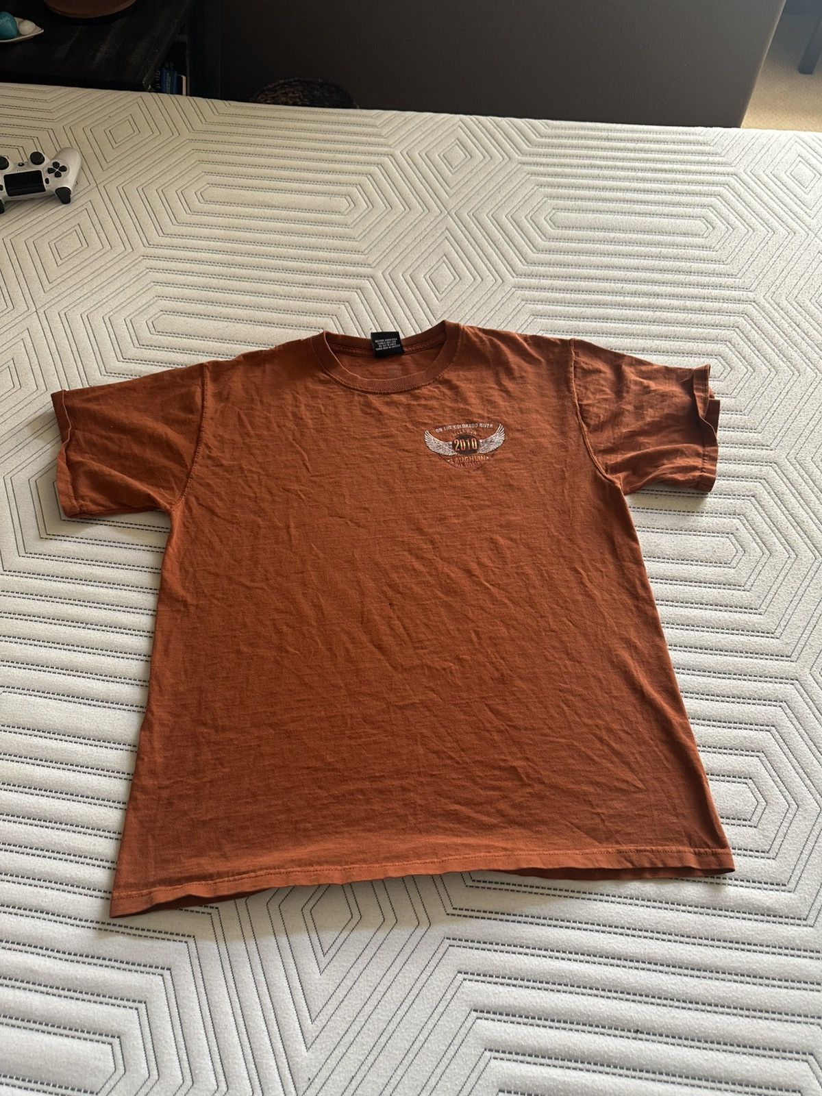 Vintage Vintage t shirt Size US L / EU 52-54 / 3 - 1 Thumbnail
