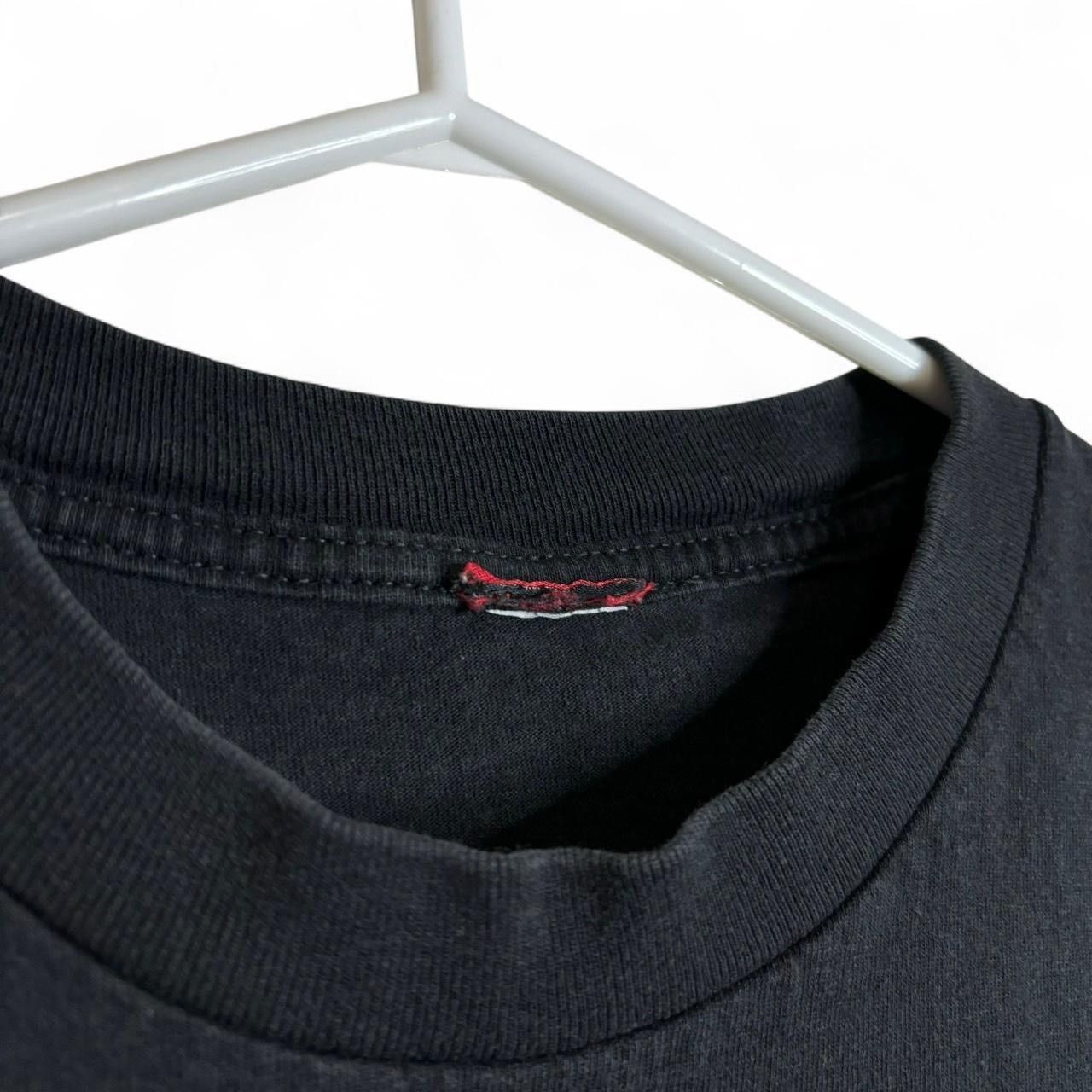 Independent Truck Co. × Vintage Vintage Style Independent Black Pastel Essence Graphic Tee Size US S / EU 44-46 / 1 - 3 Thumbnail