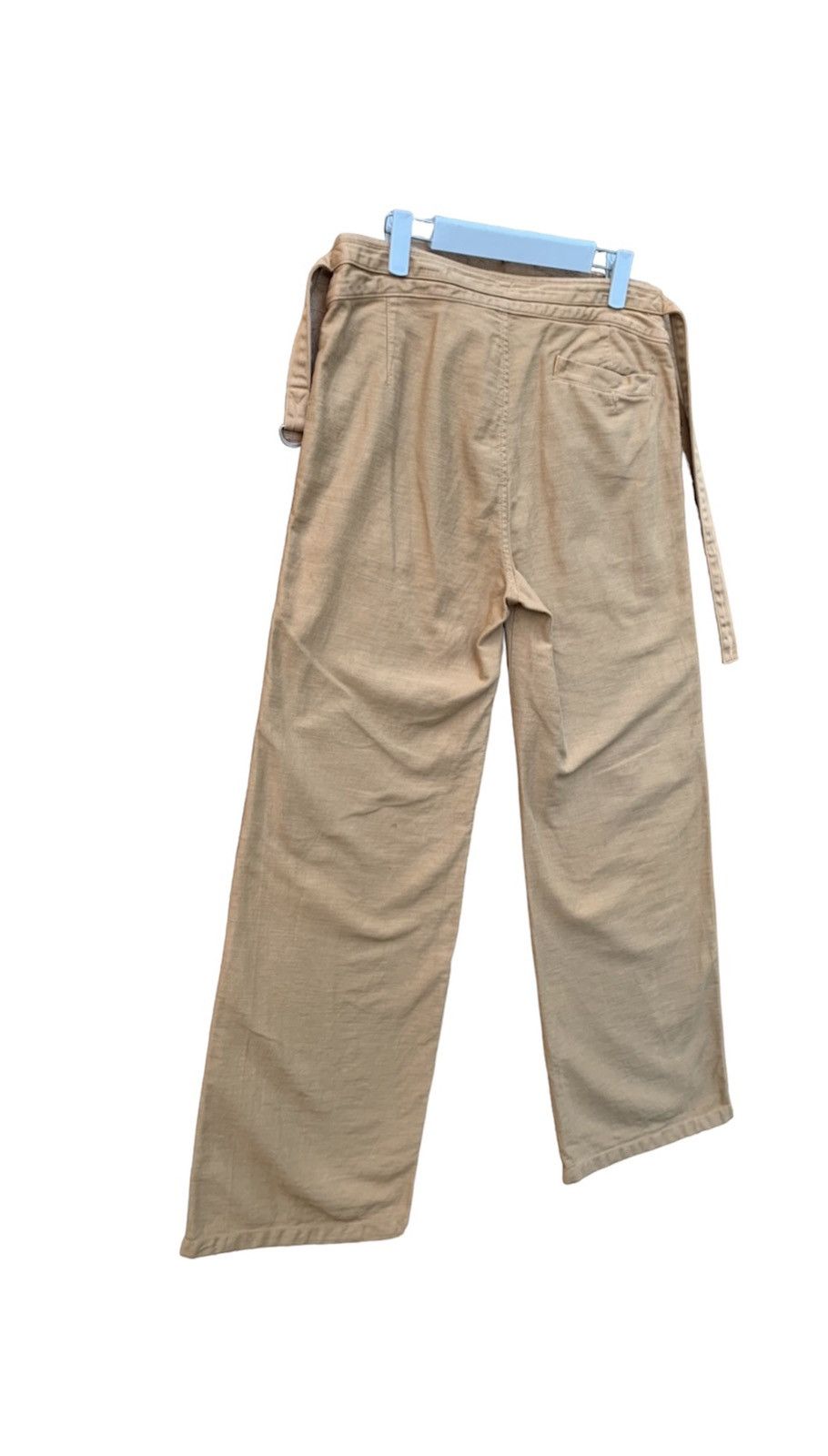 45rpm 45rpm Marine 45 Trousers Baggy Pants Size US 30 / EU 46 - 6 Thumbnail