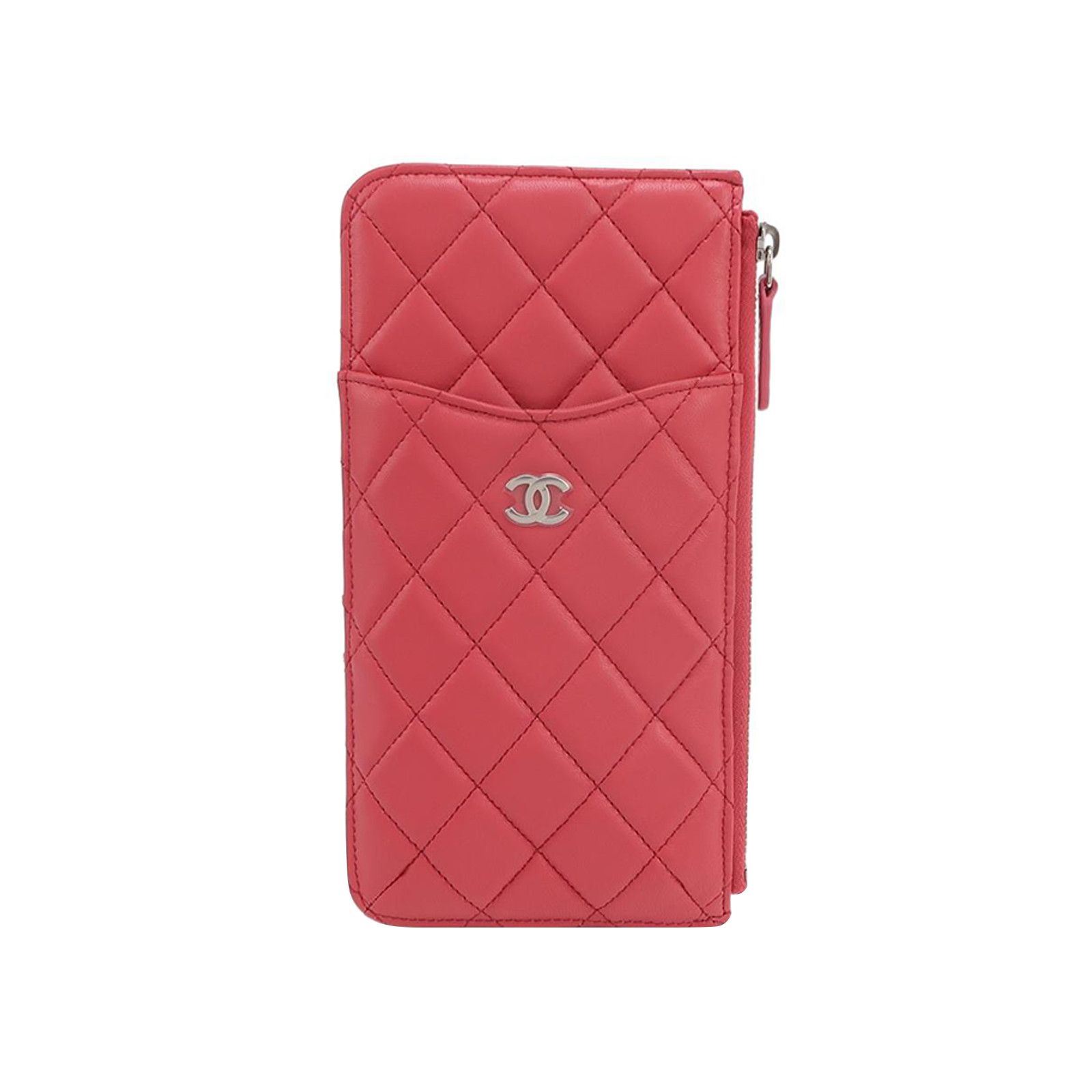 Chanel Chanel Women os Wallets Size ONE SIZE - 1 Thumbnail