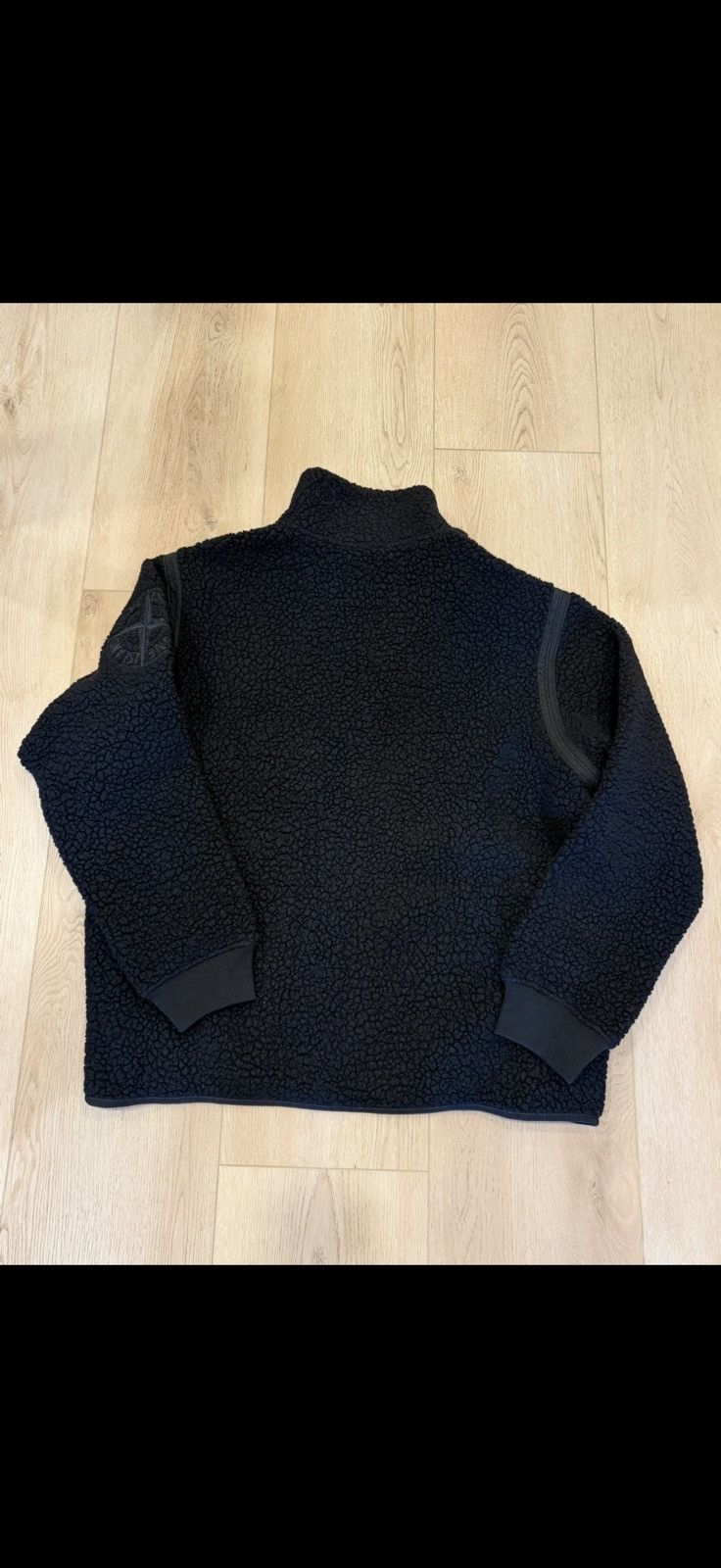 Stone Island Fleece jacket Size US XL / EU 56 / 4 - 9 Thumbnail