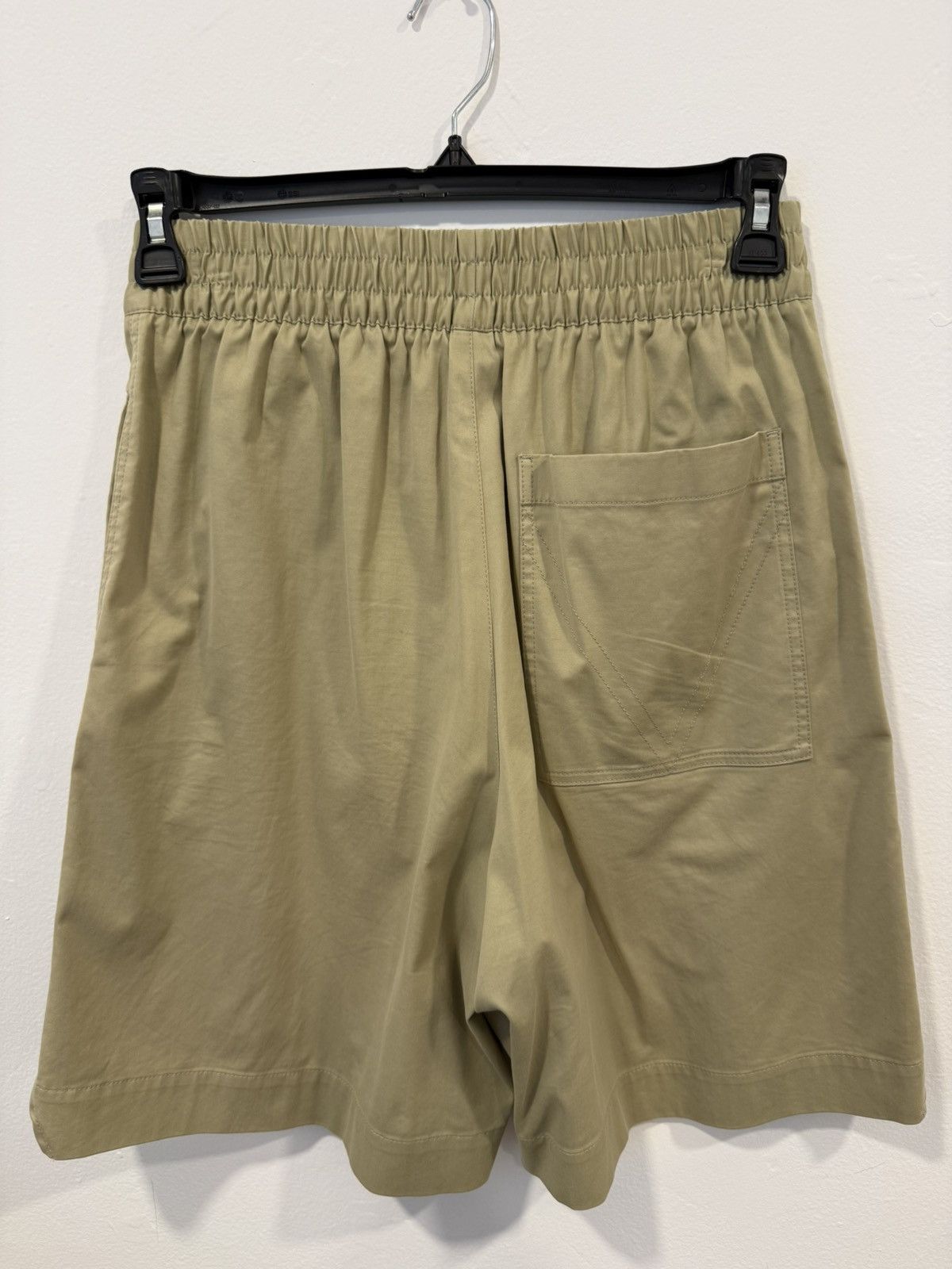 Bottega Veneta Elasticated Shorts Size US 32 / EU 48 - 2 Thumbnail