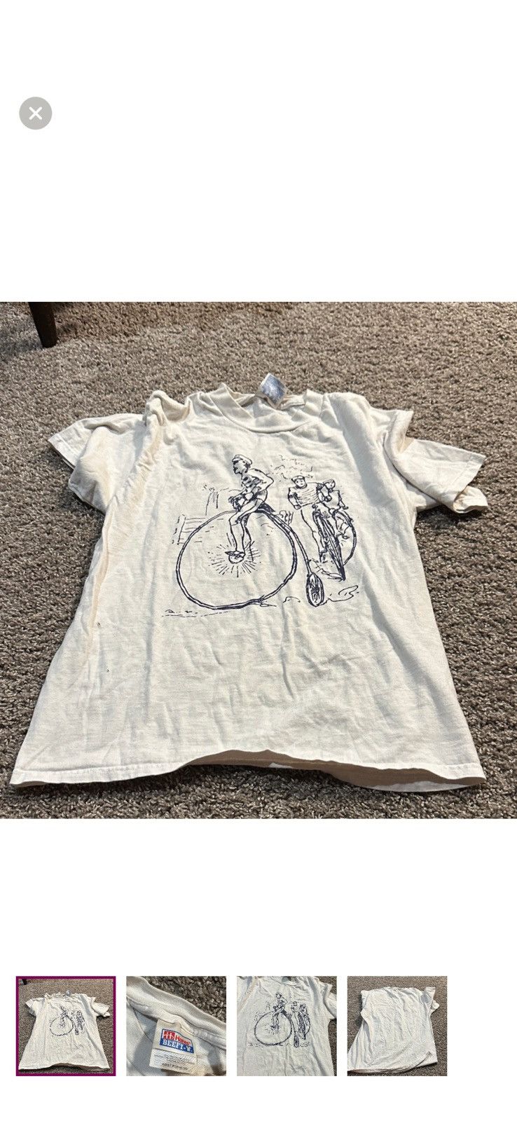Other Shirt Size S / US 4 / IT 40 - 1 Thumbnail