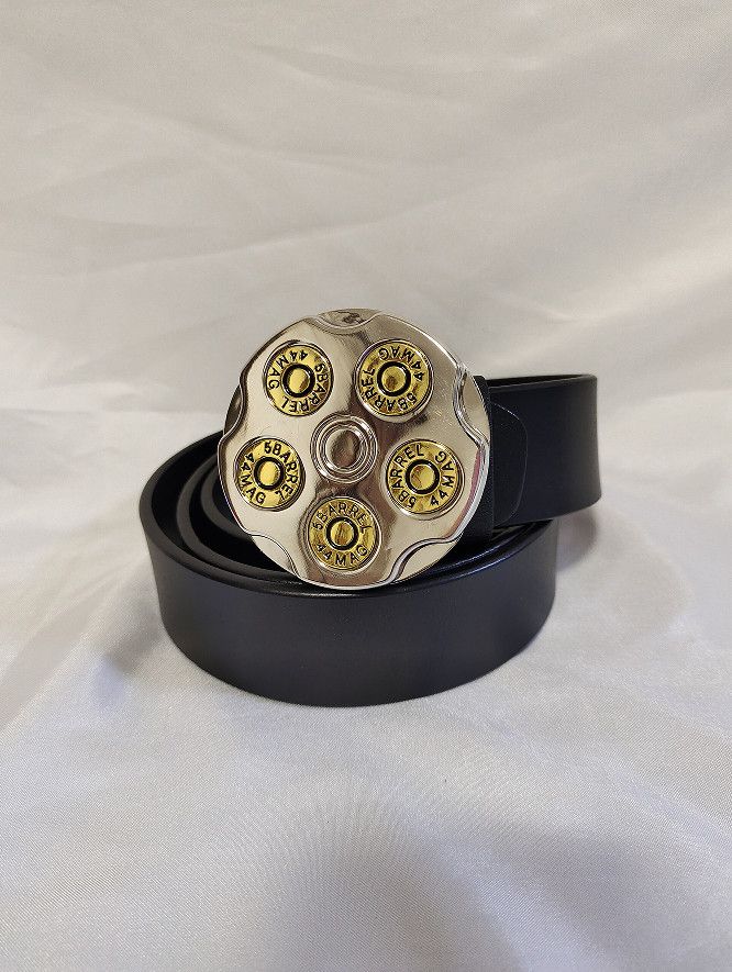 Other Fashion personalized simple belt Size ONE SIZE - 1 Thumbnail