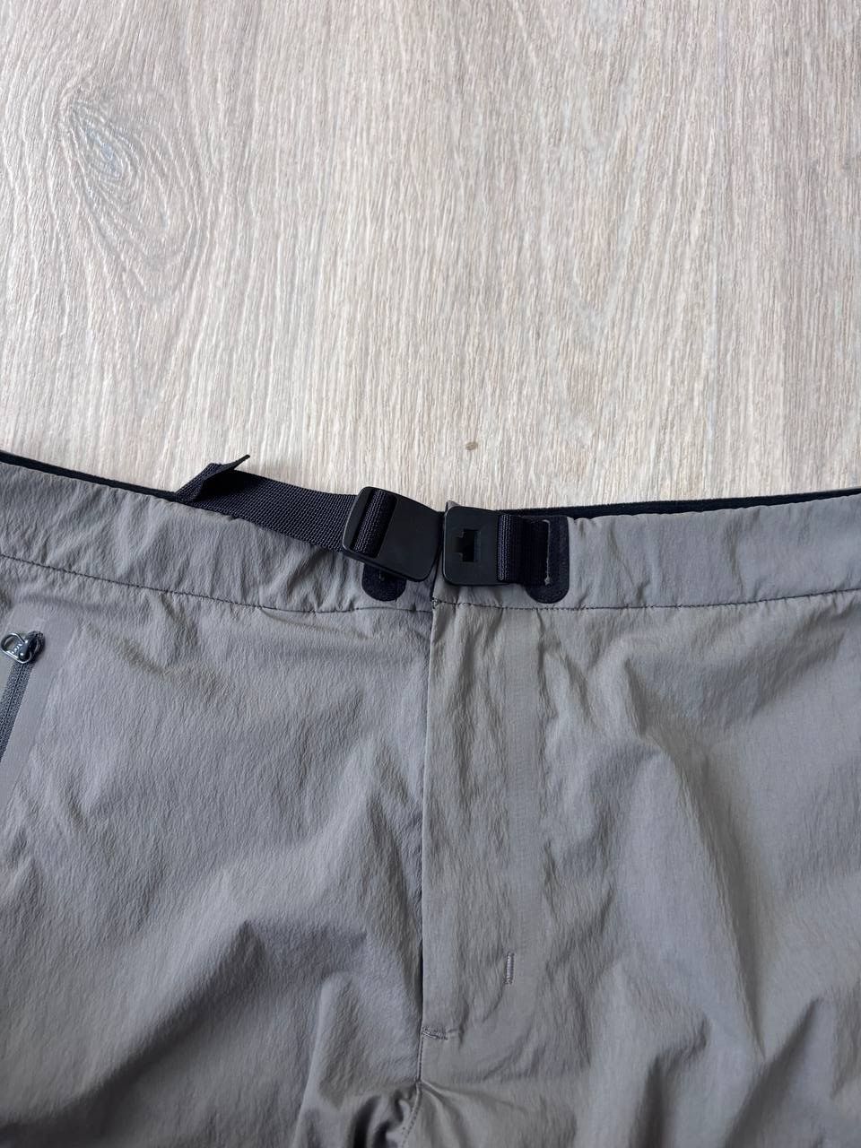 Arc'teryx × Vintage Vintage Arcteryx pants 90s rare men’s Size US 32 / EU 48 - 6 Thumbnail