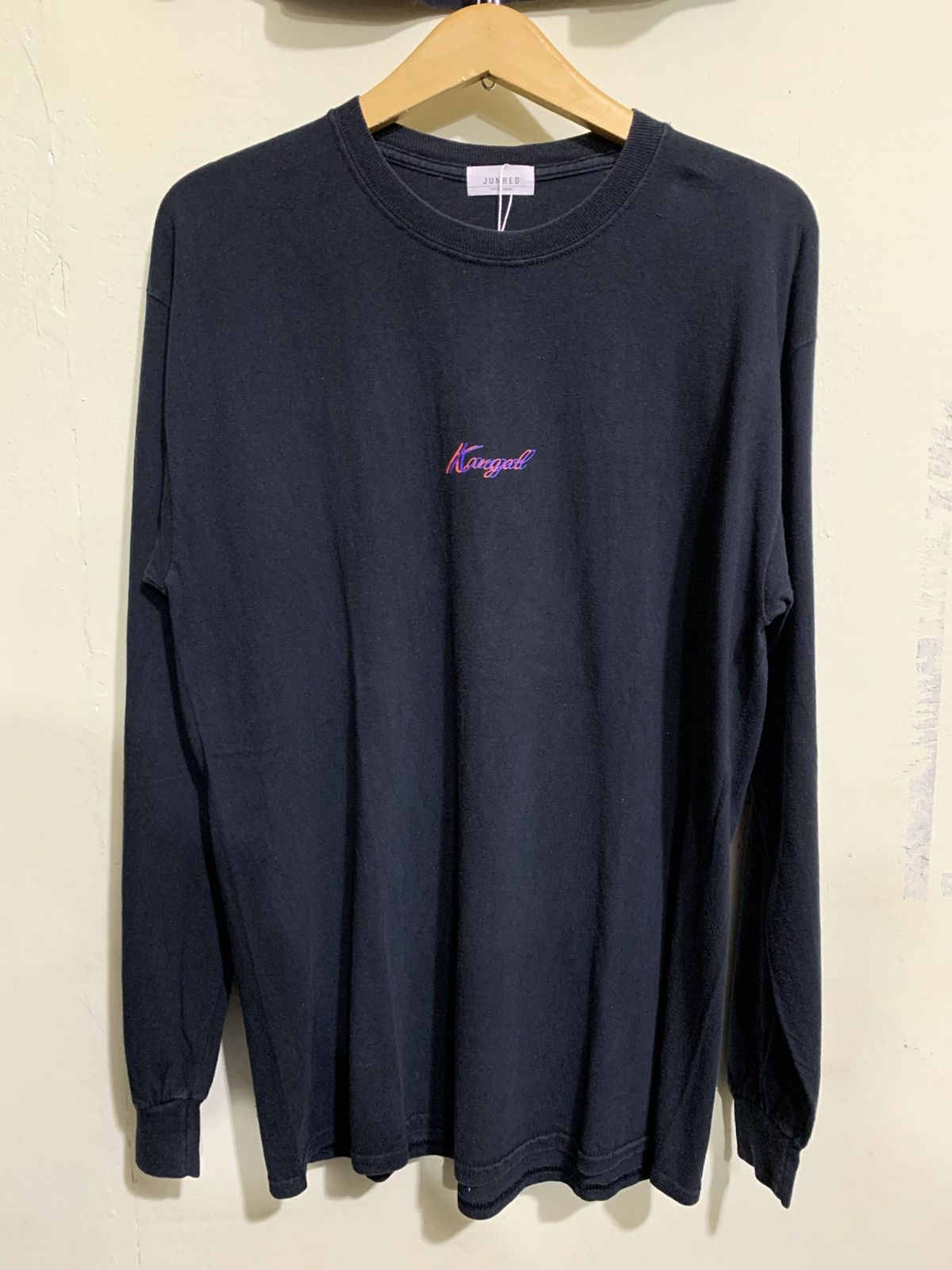 Other Junred tokyo japan x kangol x japanesebrand Size US L / EU 52-54 / 3 - 1 Thumbnail