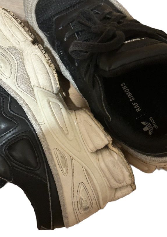 Raf Simons adidas x raf simons Size US 5 / IT 35 - 3 Thumbnail