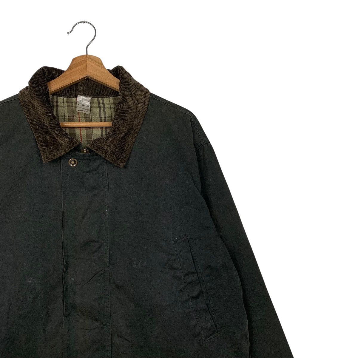 Other Solognac Jacket Size US L / EU 52-54 / 3 - 5 Thumbnail