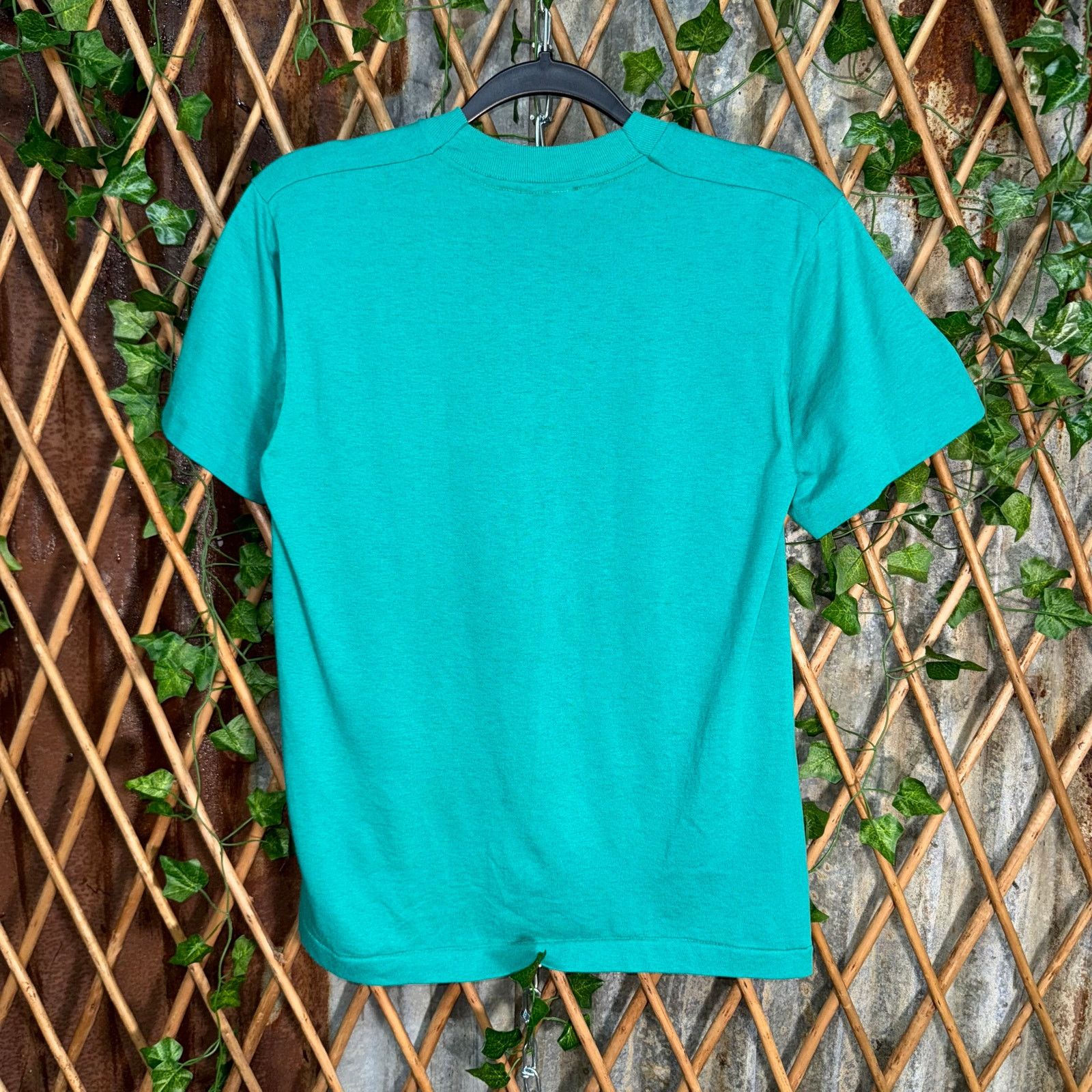 Vintage Vintage Y2K California beach 1980s usa made boardwalk tshirt Size US M / EU 48-50 / 2 - 2 Thumbnail