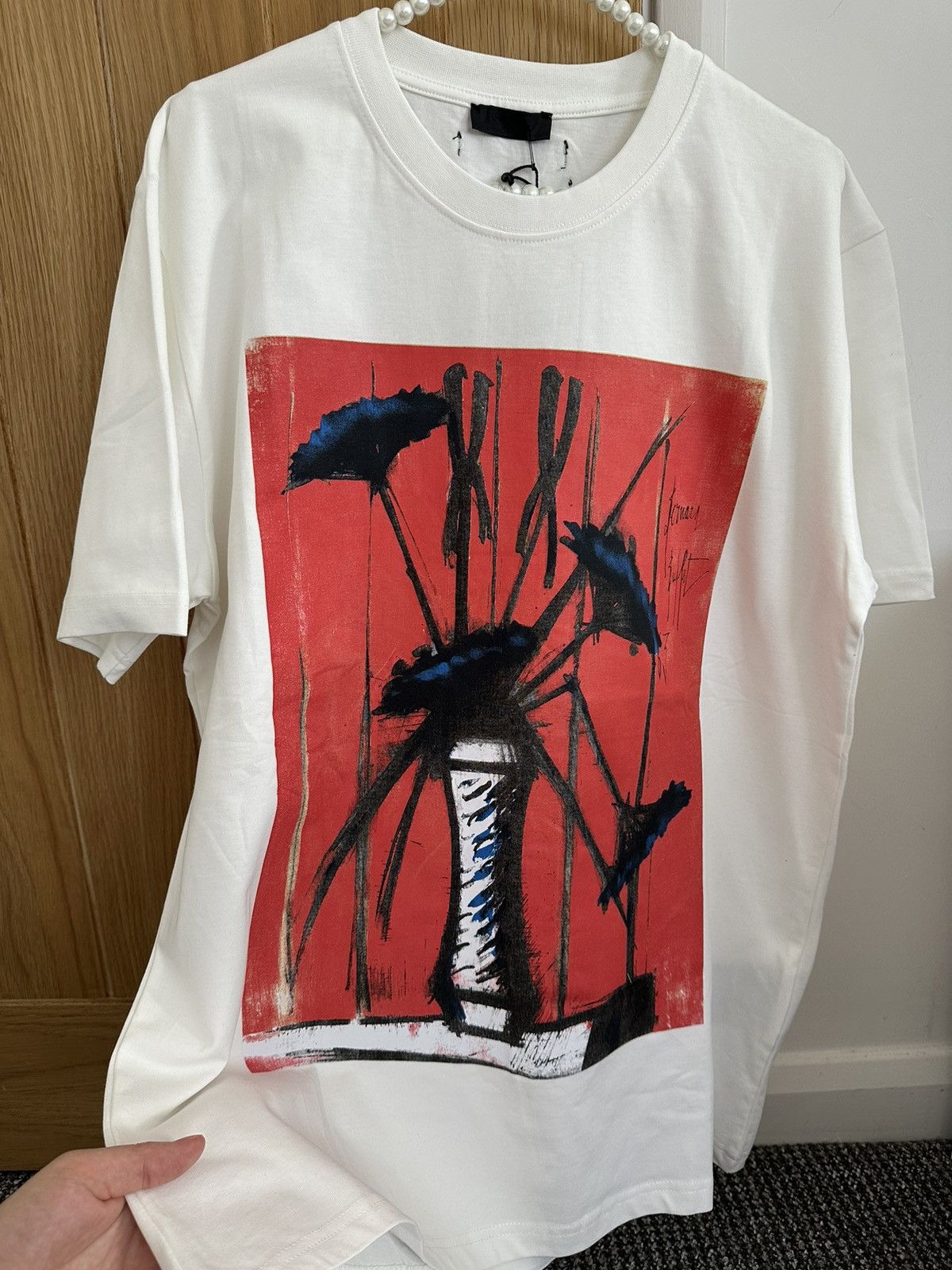 Other New tshirt Size US XL / EU 56 / 4 - 6 Thumbnail