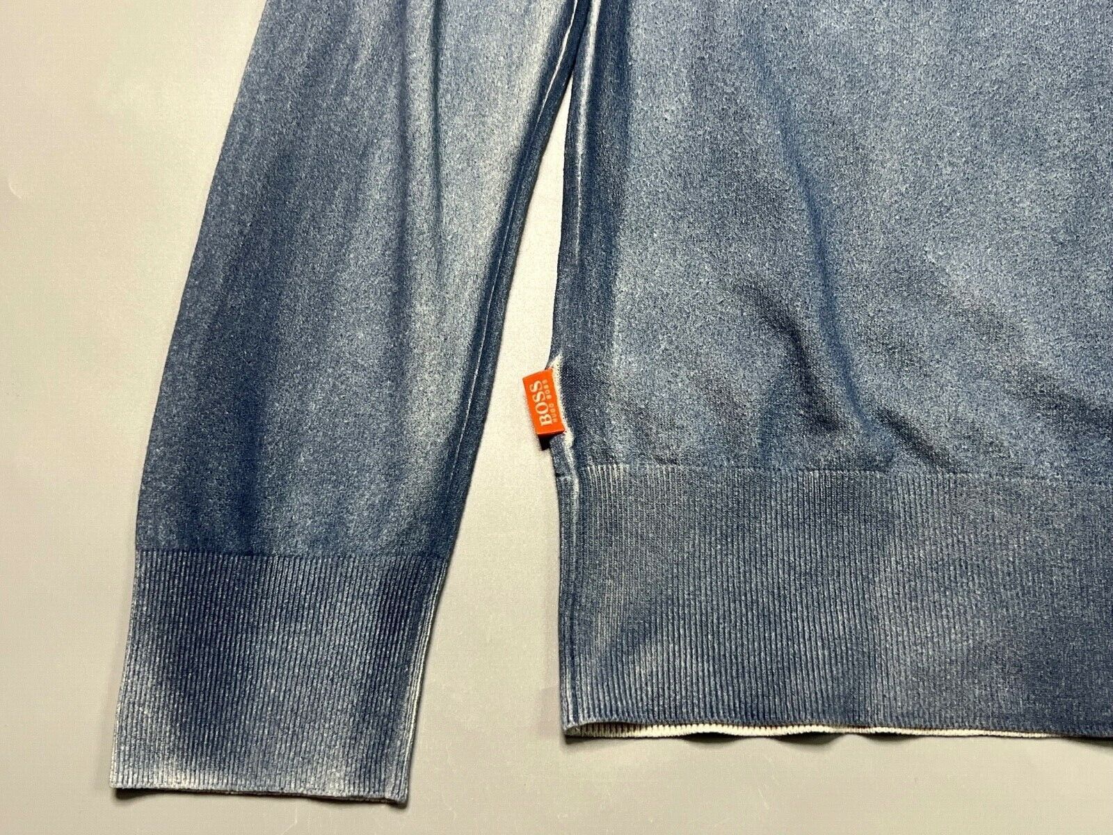 Hugo Boss Hugo Boss men's jumper Size US XL / EU 56 / 4 - 9 Thumbnail