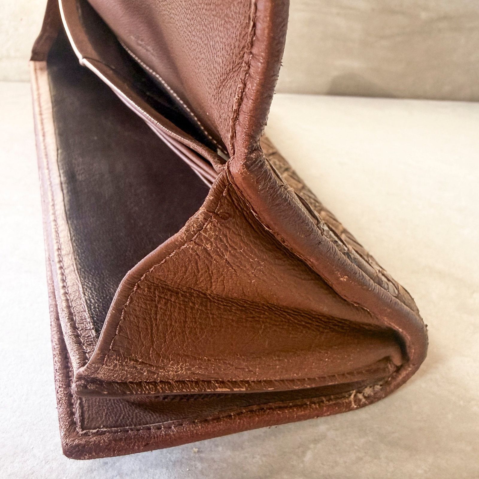 Bottega Veneta Bottega Veneta Intrecciato Continental Wallet Size ONE SIZE - 12 Thumbnail