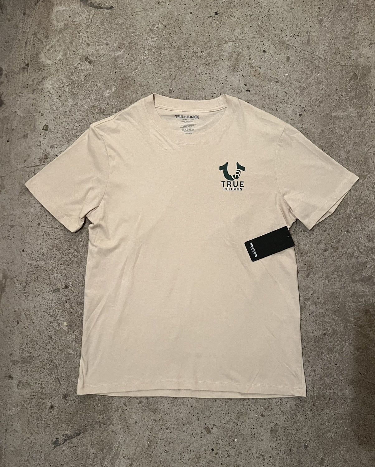 True Religion True religion short sleeve Size US L / EU 52-54 / 3 - 2 Thumbnail