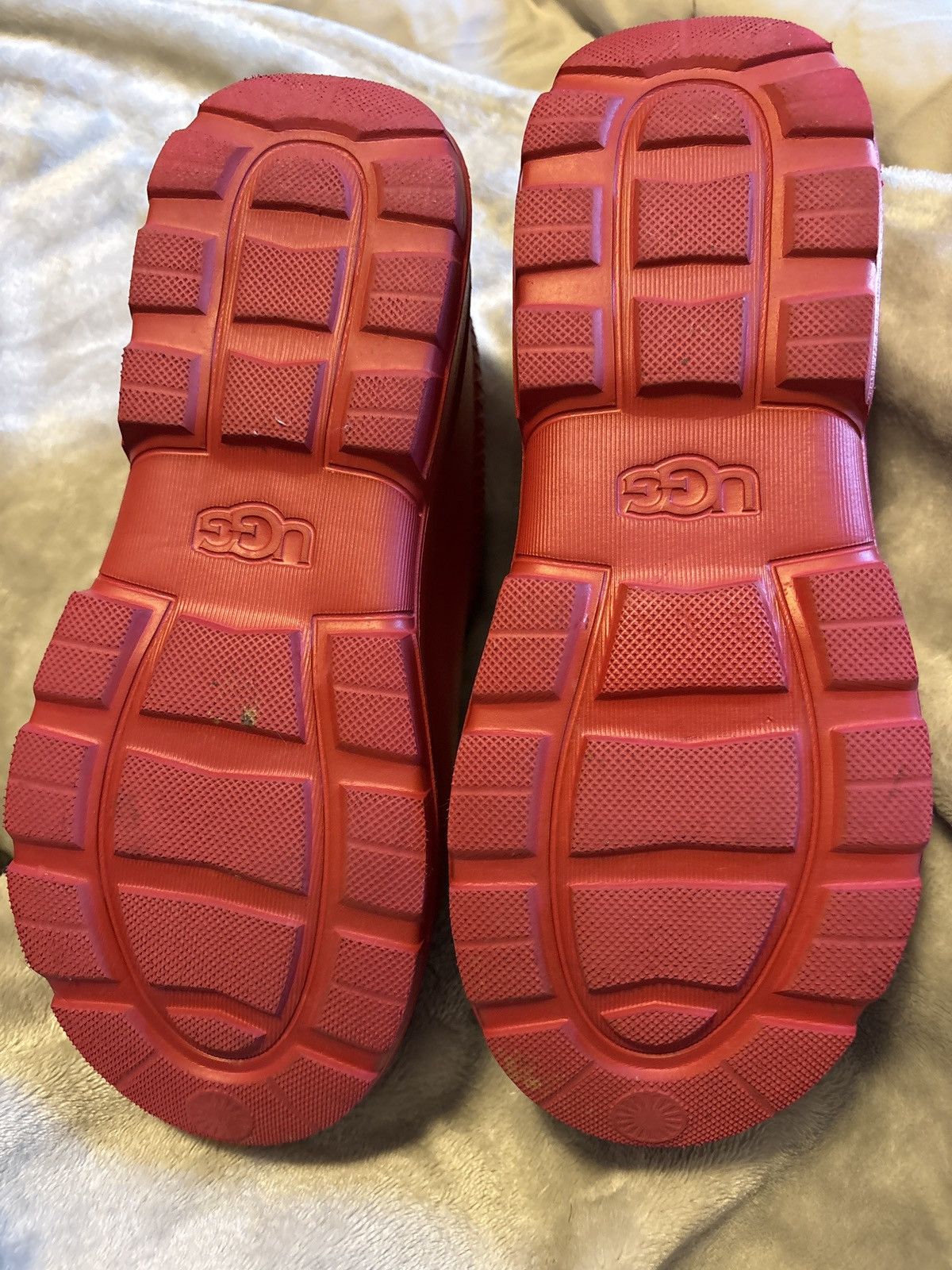Ugg UGG Tasman X Slipper Size US 9 / IT 39 - 3 Thumbnail