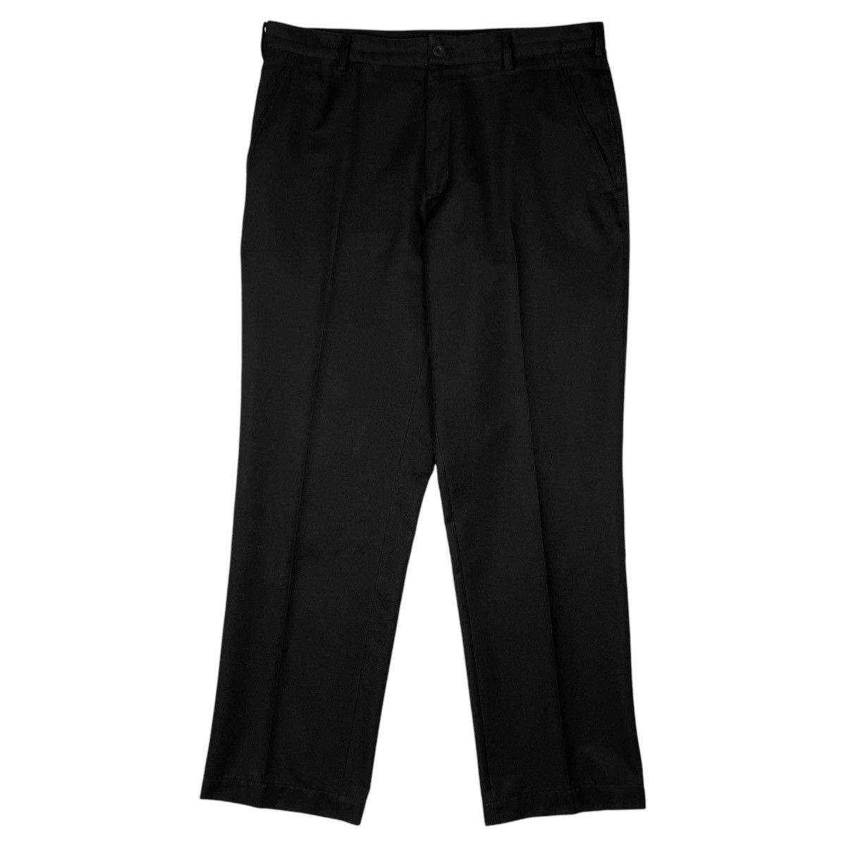 Nike Nike Dri-Fit Tech Performance Golf Pants Size US 34 / EU 50 - 2 Thumbnail