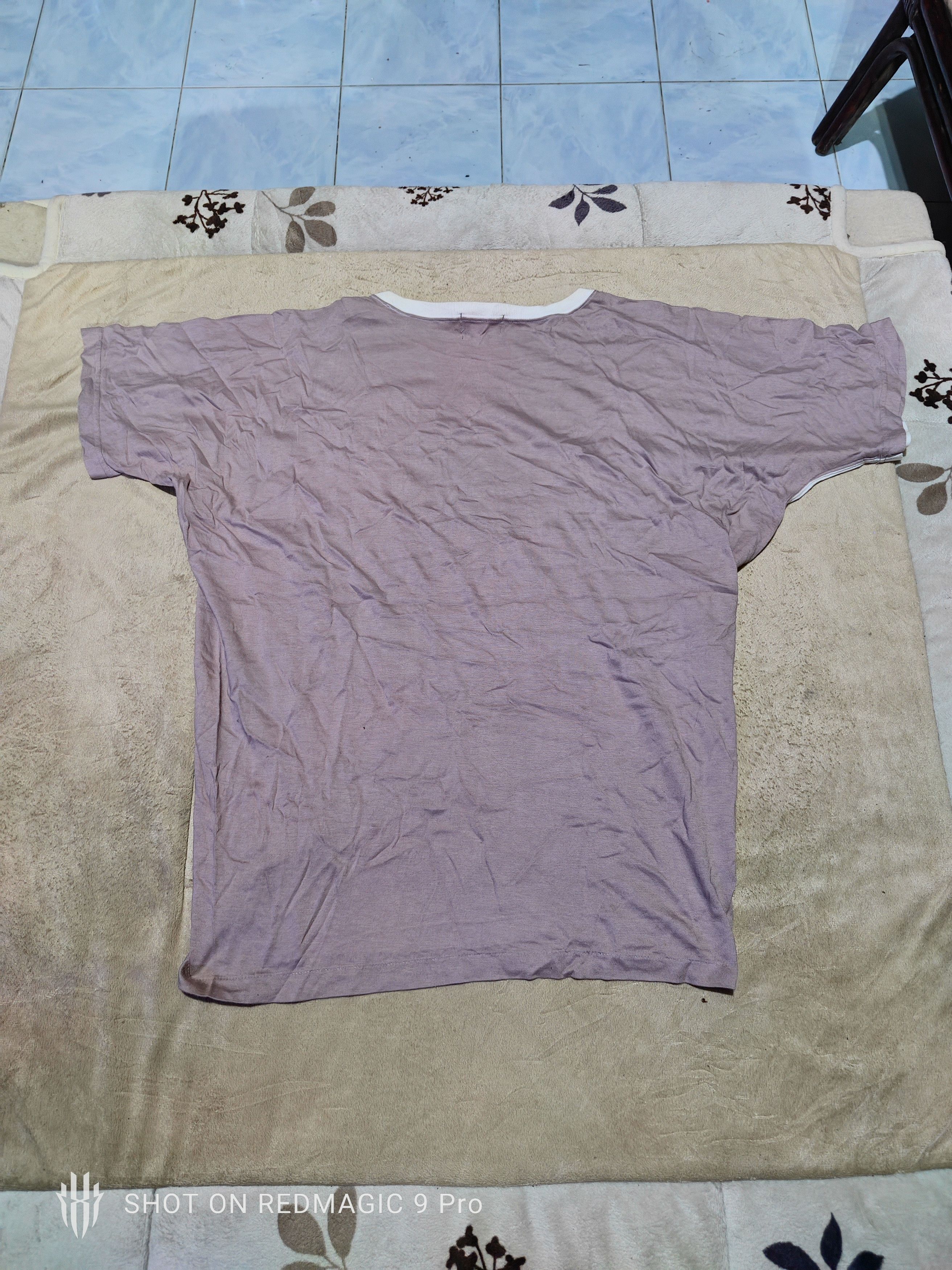 Issey Miyake ISSEY SKYLINE BY ISSEY MIYAKE DESIGN STUDIO Size US M / EU 48-50 / 2 - 2 Thumbnail
