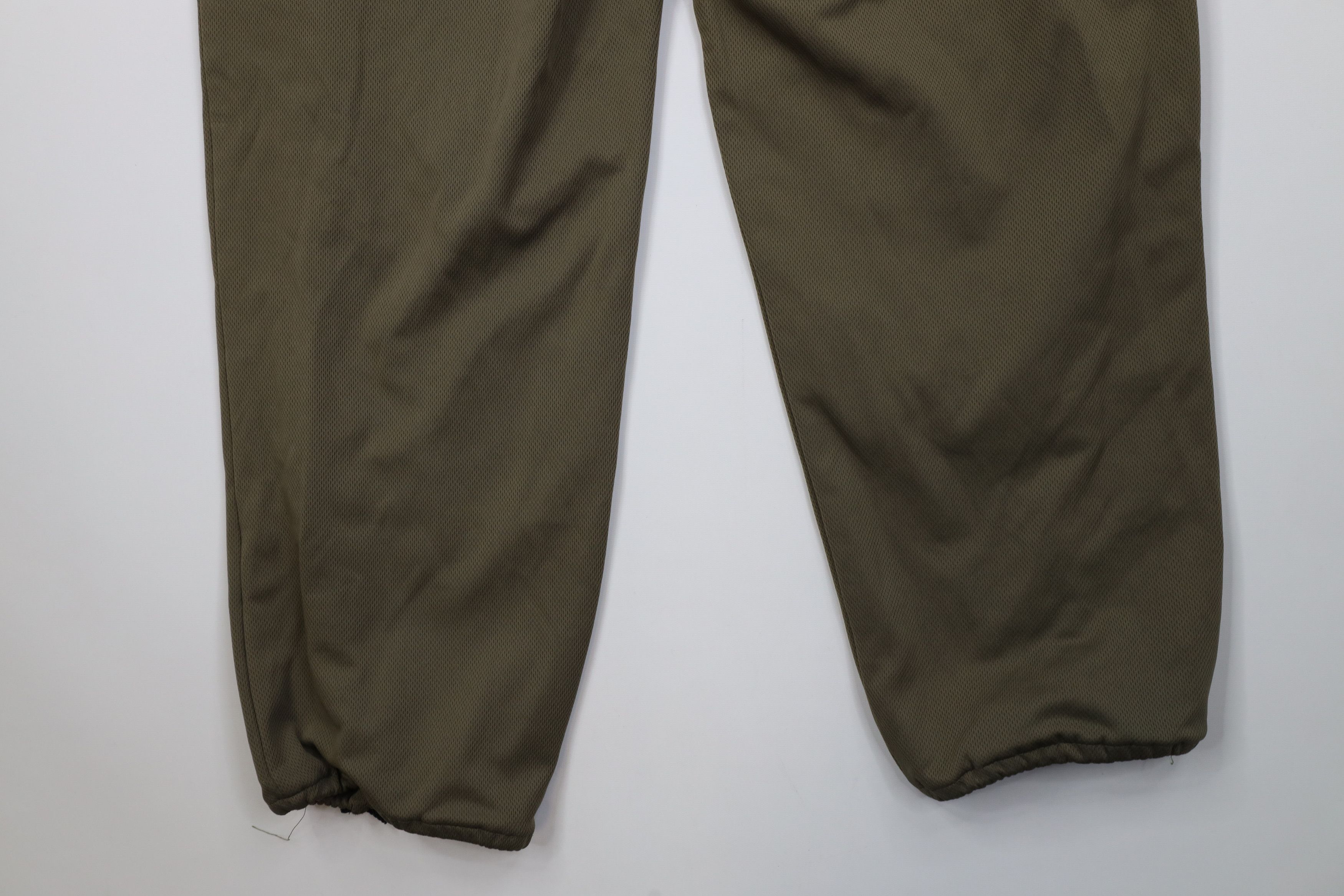 Vintage Vintage 90s Scentlok Hunting Layer Thermal Knit Pants USA Size US 40 / EU 56 - 11 Thumbnail