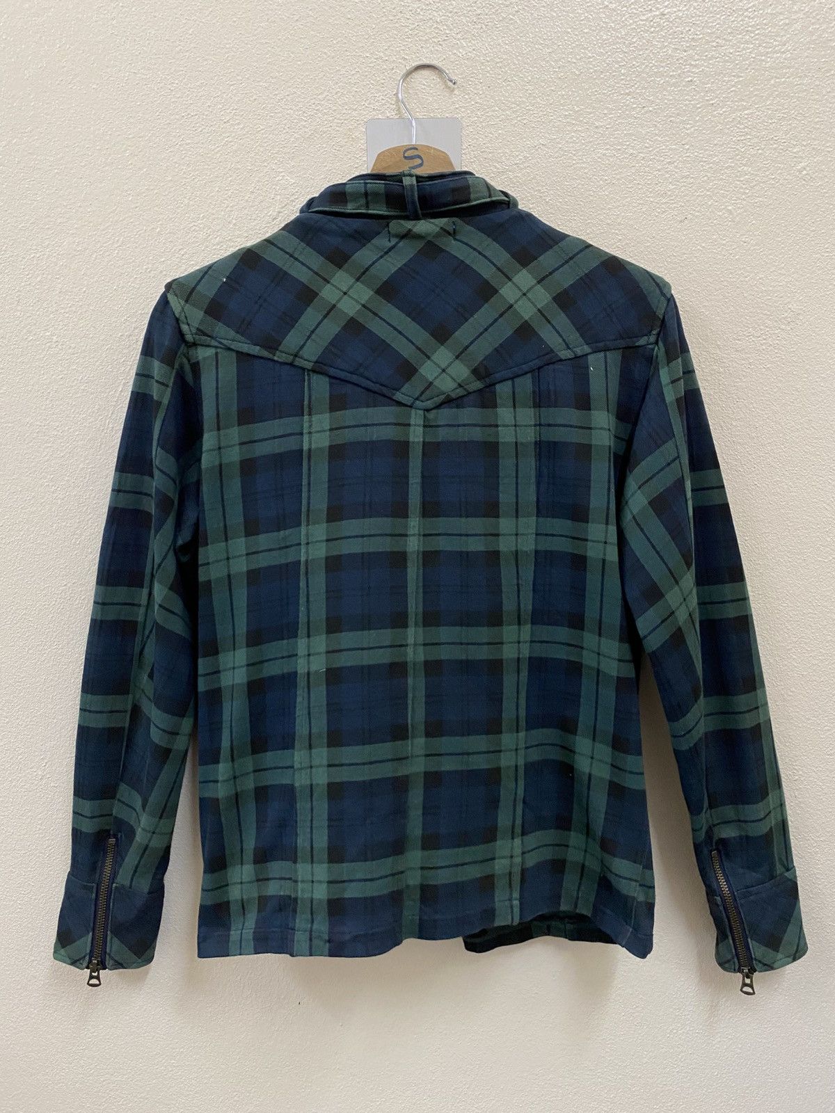 Beams Plus Beams plus Western Jacket Style Size US S / EU 44-46 / 1 - 2 Thumbnail